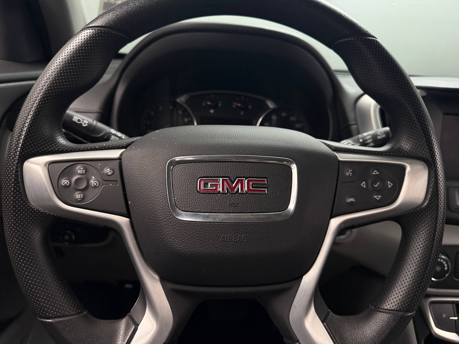 Thumbnail: 2024 GMC Terrain - 5