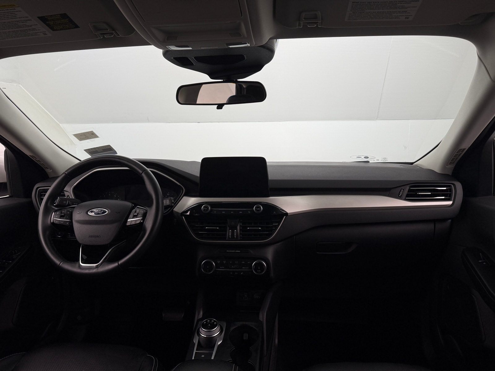 Thumbnail: 2022 Ford Escape - 2