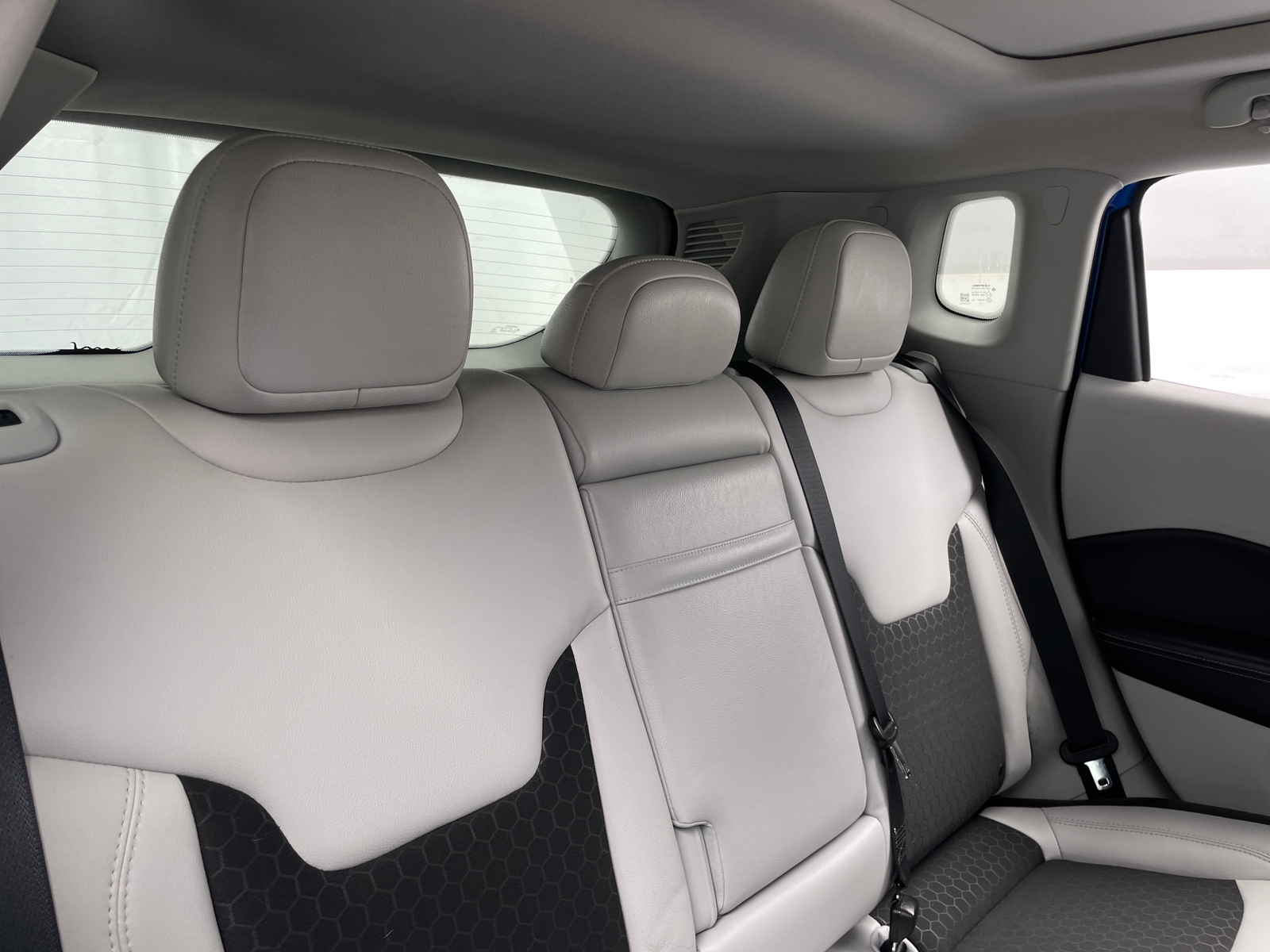 Thumbnail: 2019 Jeep Compass - 6