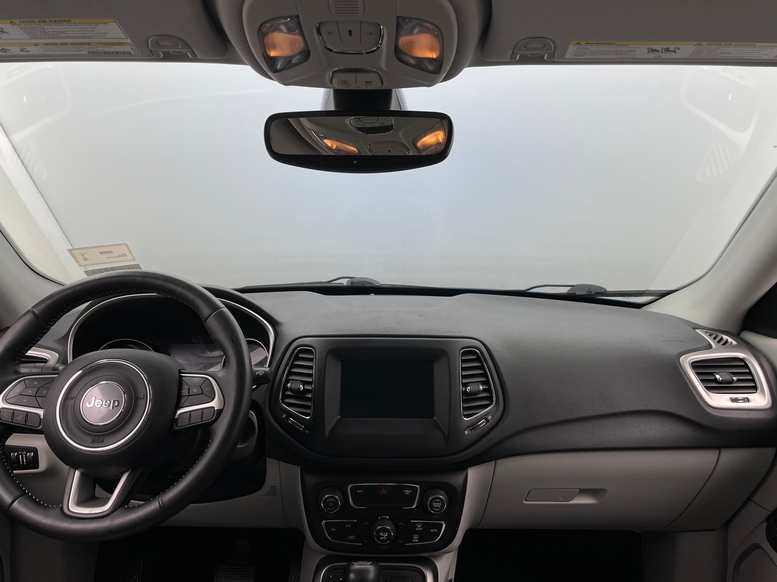 Thumbnail: 2019 Jeep Compass - 3