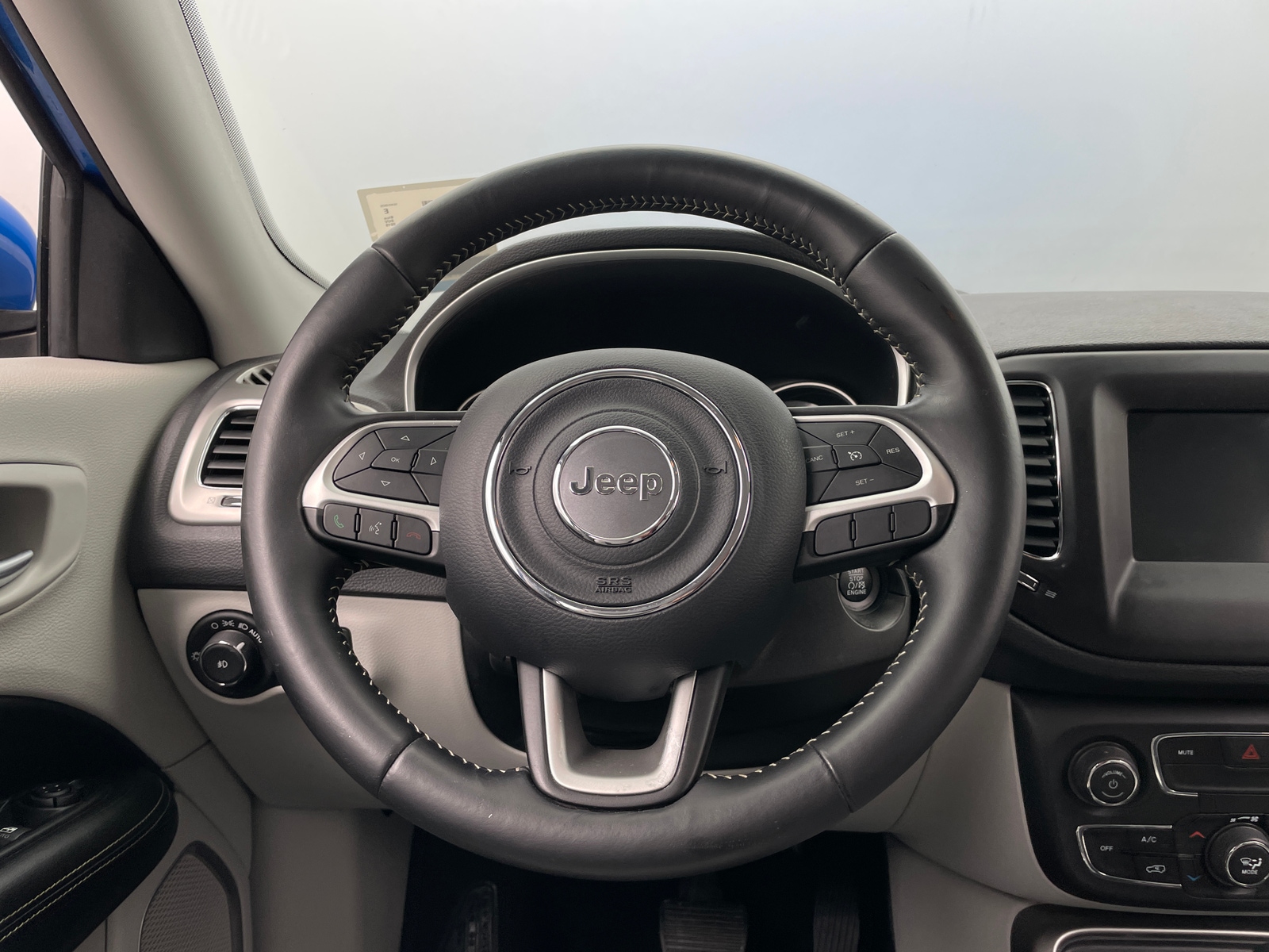 Thumbnail: 2019 Jeep Compass - 5