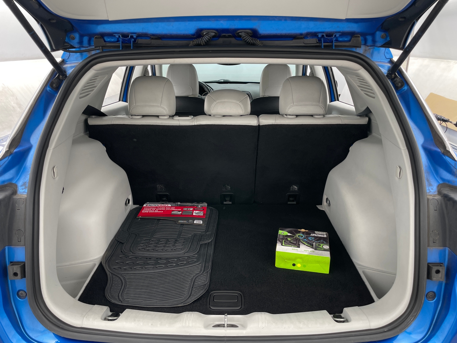 Thumbnail: 2019 Jeep Compass - 7