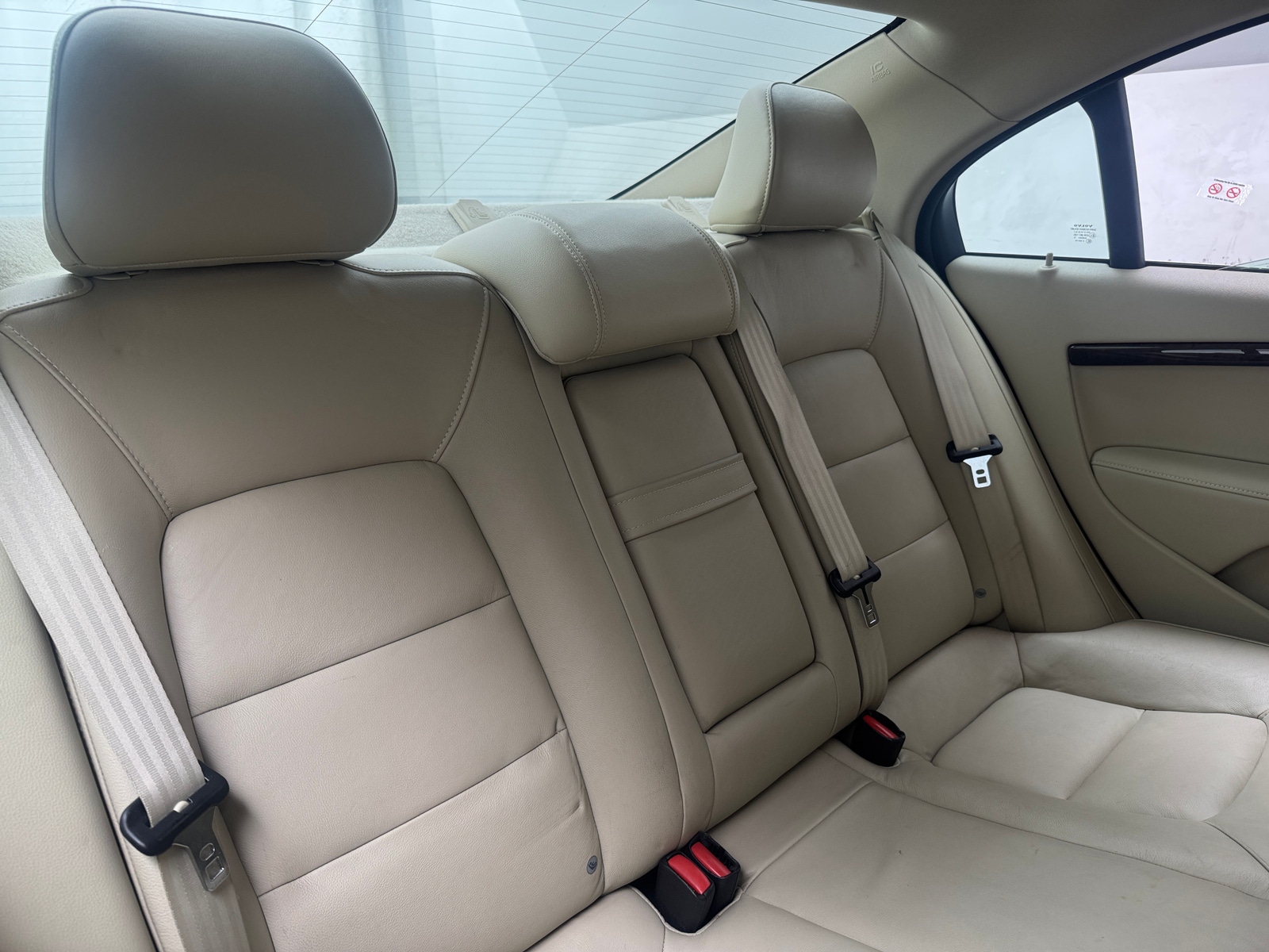 Thumbnail: 2016 Volvo S80 - 5
