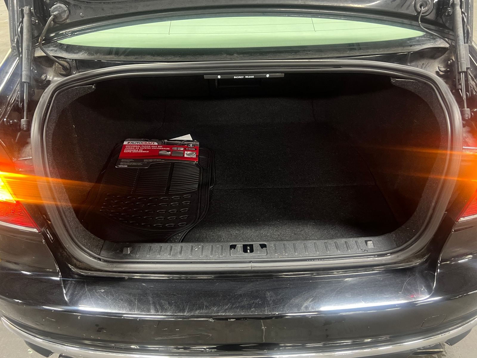 Thumbnail: 2016 Volvo S80 - 6