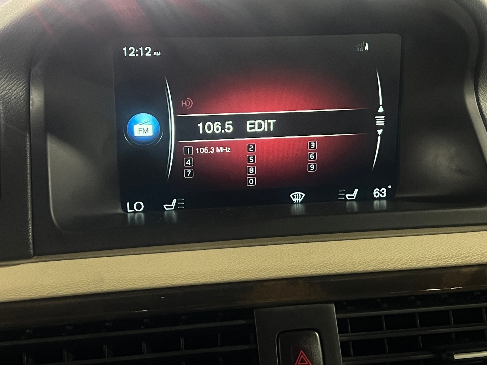 Thumbnail: 2016 Volvo S80 - 3