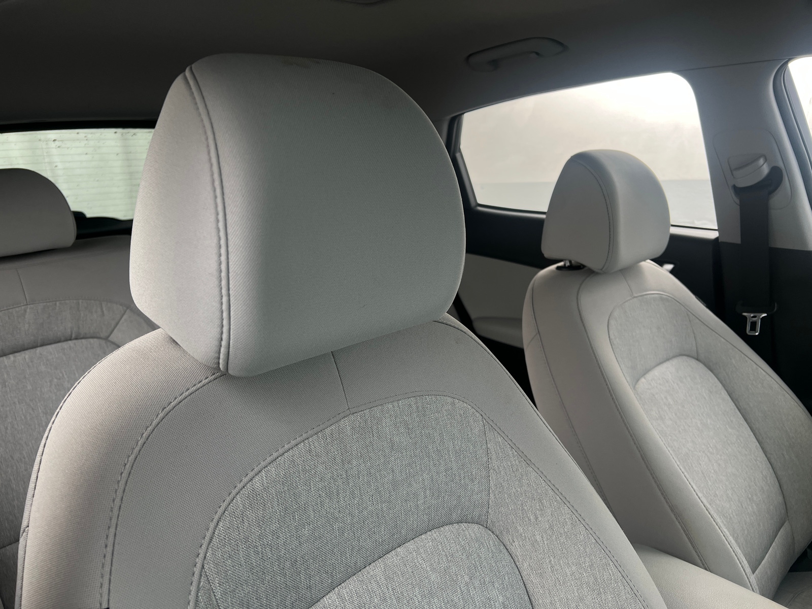 Thumbnail: 2023 Hyundai Kona - 2