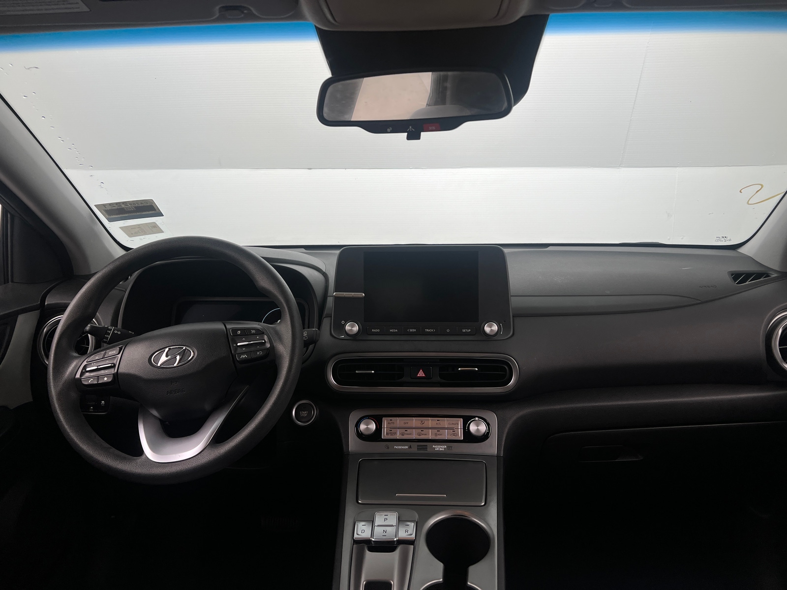 Thumbnail: 2023 Hyundai Kona - 3