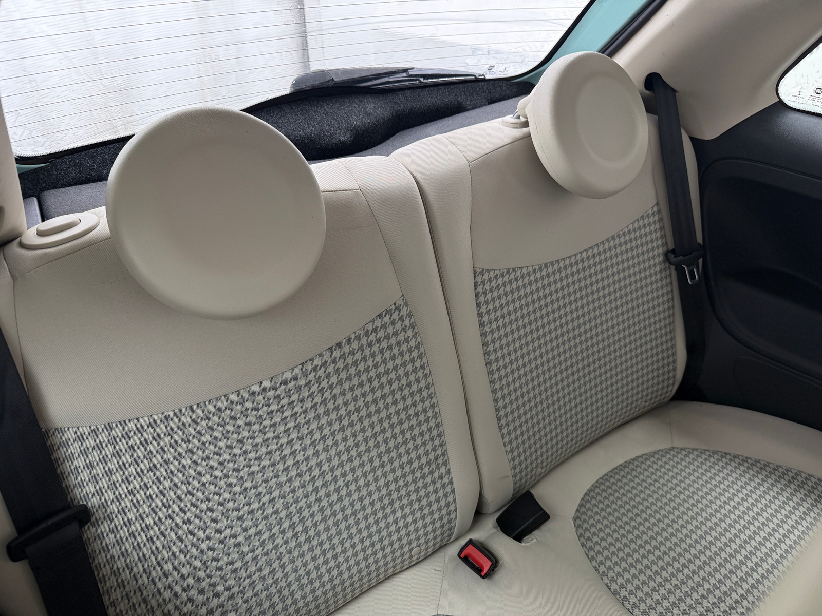 Thumbnail: 2017 Fiat 500 - 6