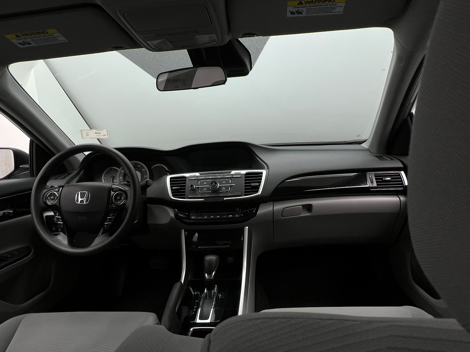 Thumbnail: 2017 Honda Accord - 3