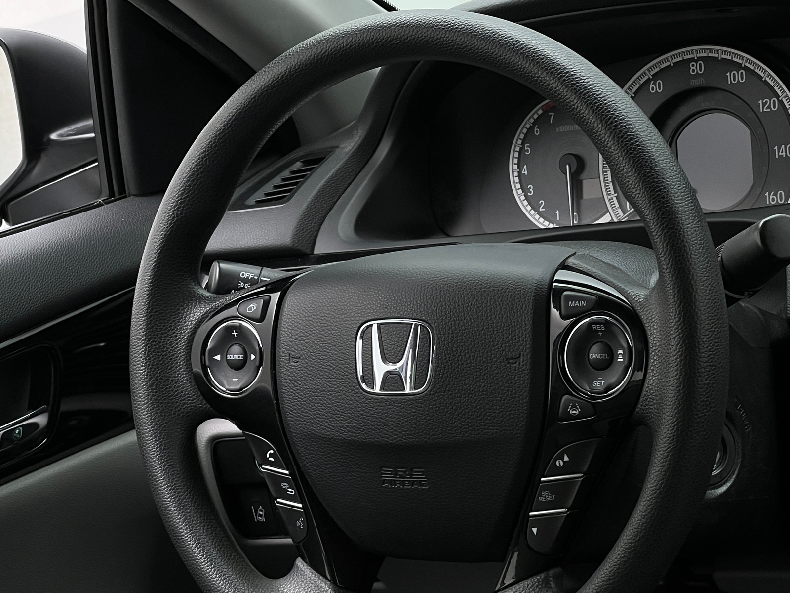 Thumbnail: 2017 Honda Accord - 5