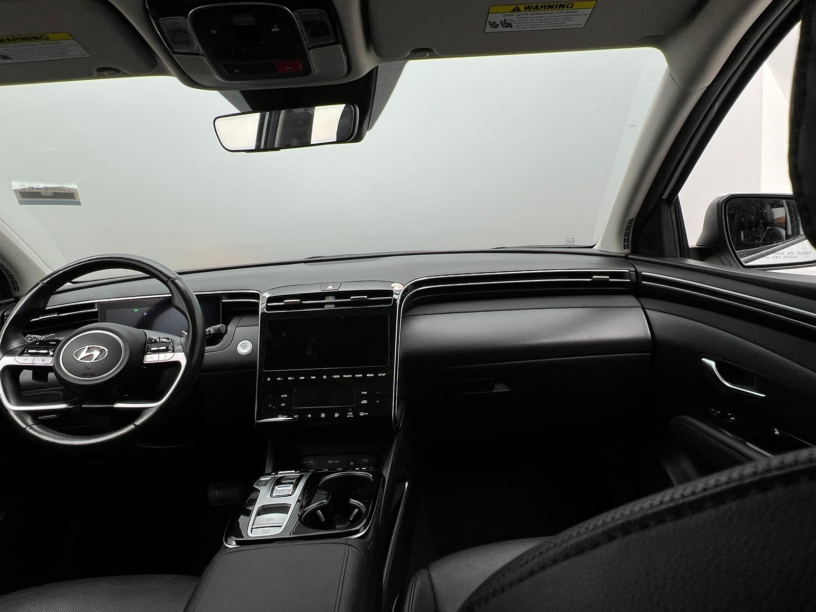 Thumbnail: 2024 Hyundai Tucson - 2