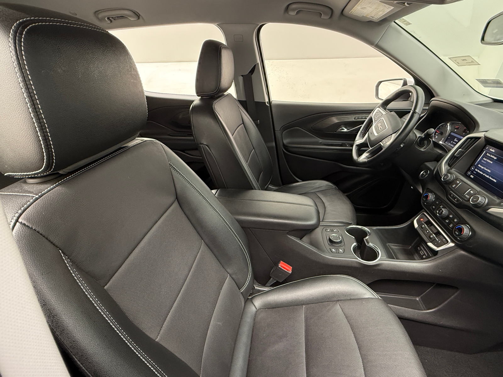 Thumbnail: 2024 GMC Terrain - 2
