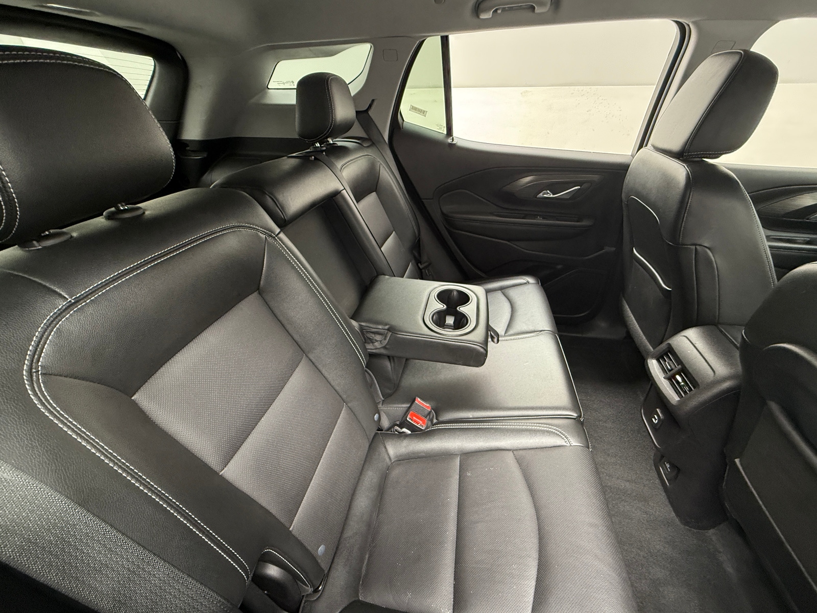 Thumbnail: 2024 GMC Terrain - 6