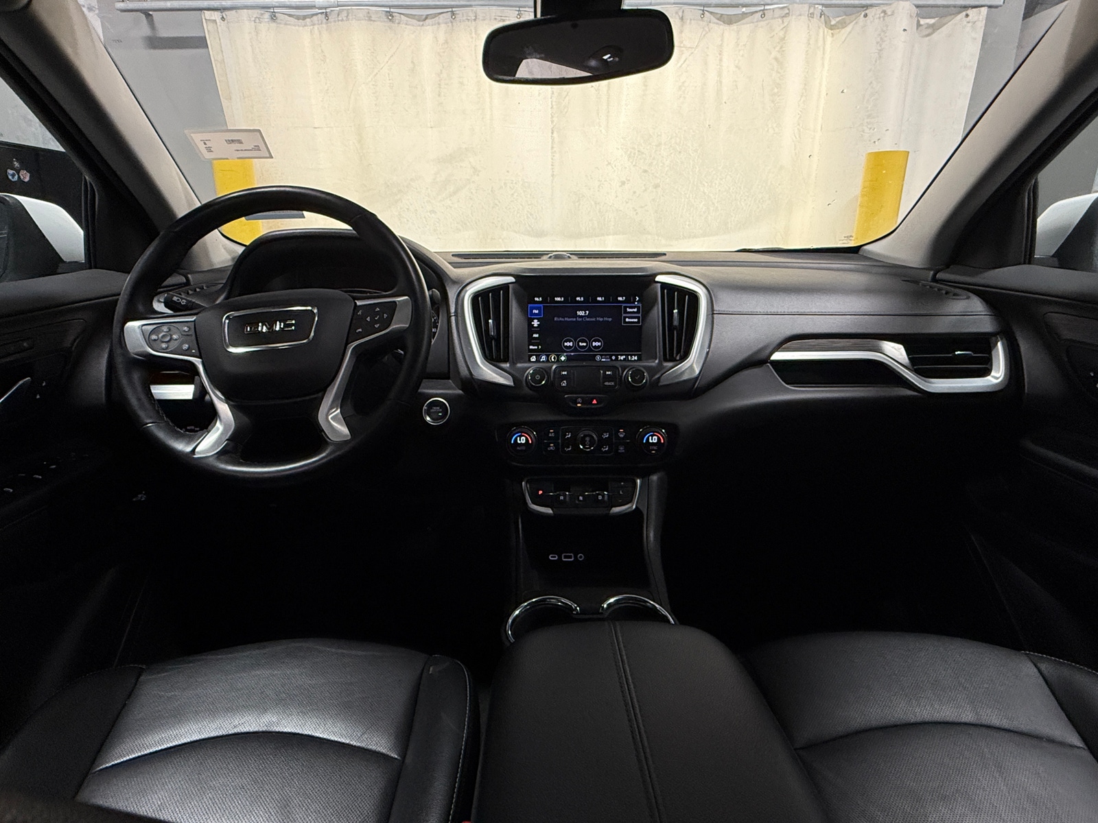 Thumbnail: 2024 GMC Terrain - 3