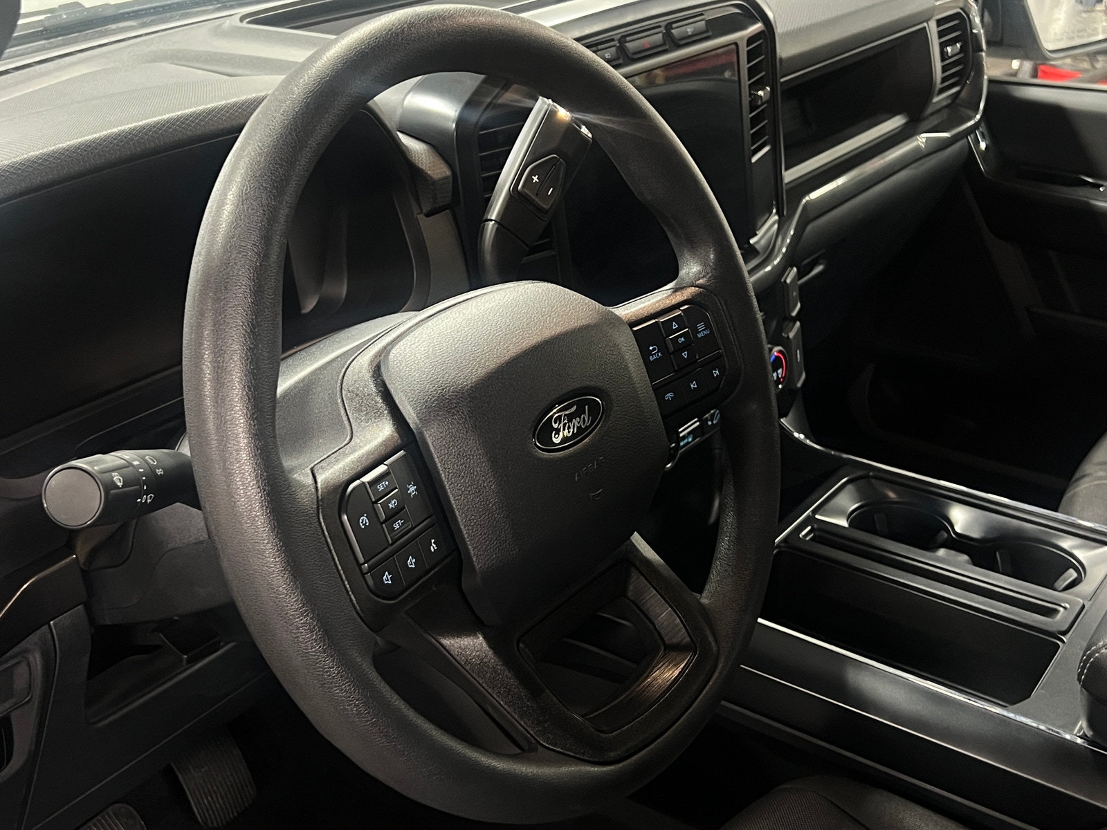 Thumbnail: 2024 Ford Econoline - 5