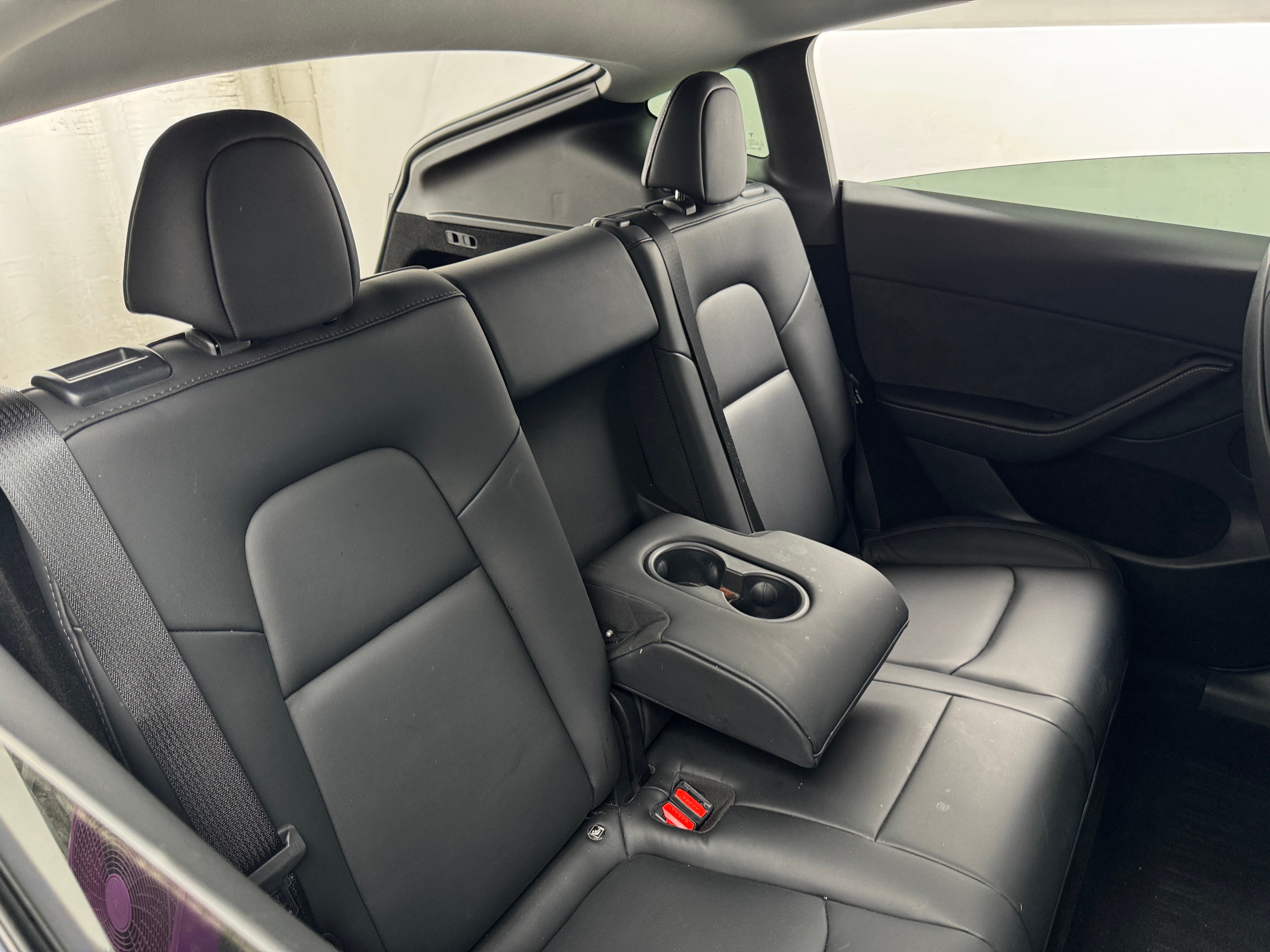 Used 2023 Tesla Model Y Long Range with VIN 7SAYGDEE5PA054805 for sale in Auburn, WA