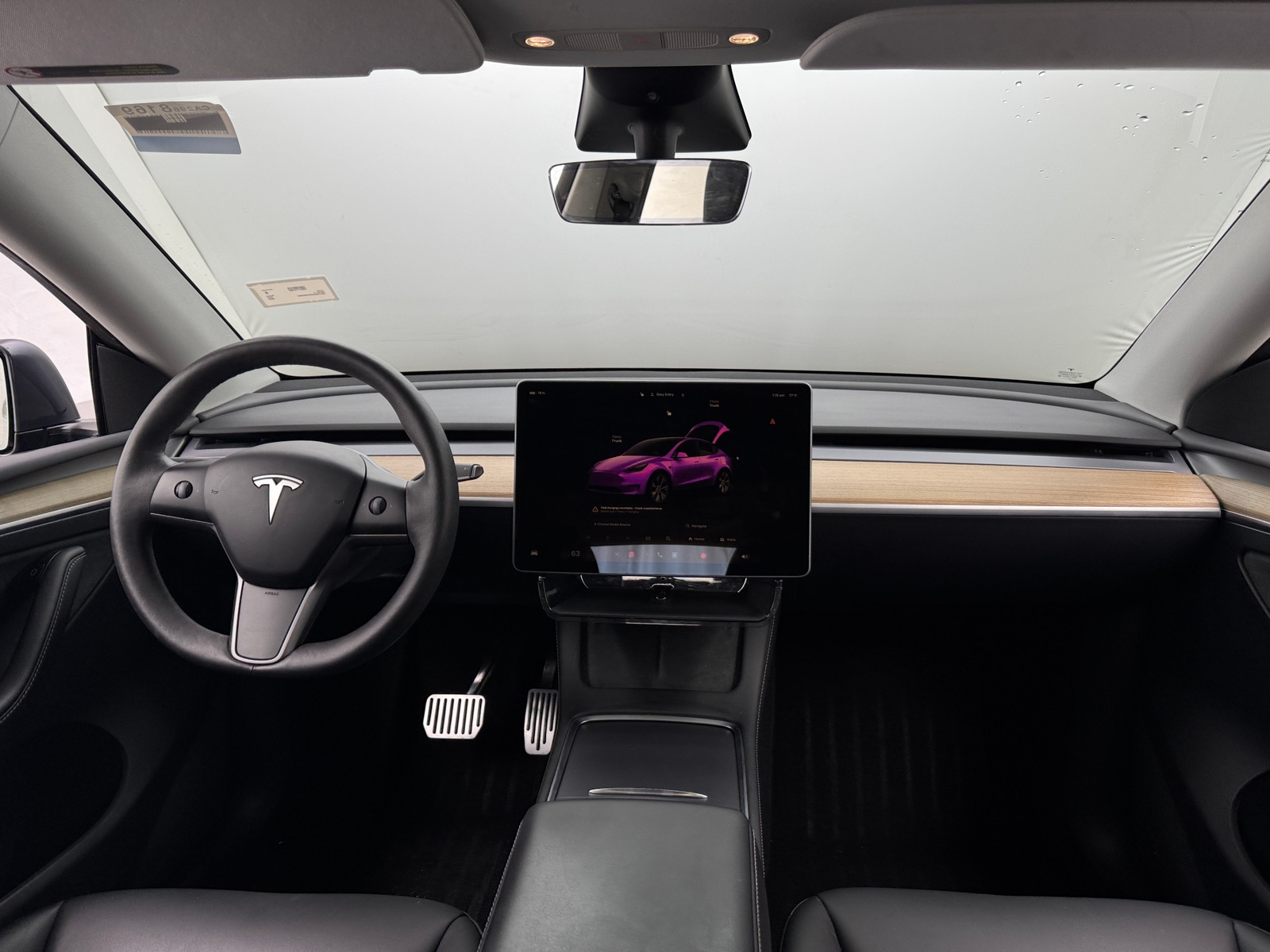 Thumbnail: 2023 Tesla Model Y - 2