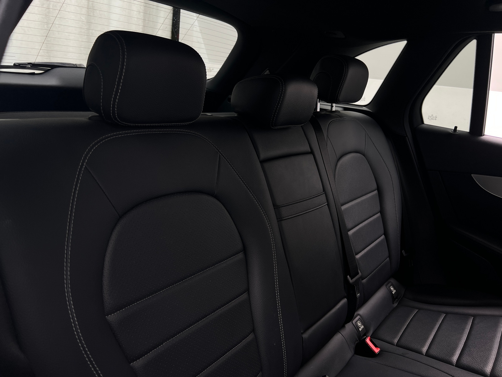 Thumbnail: 2019 Mercedes-Benz GLC - 5