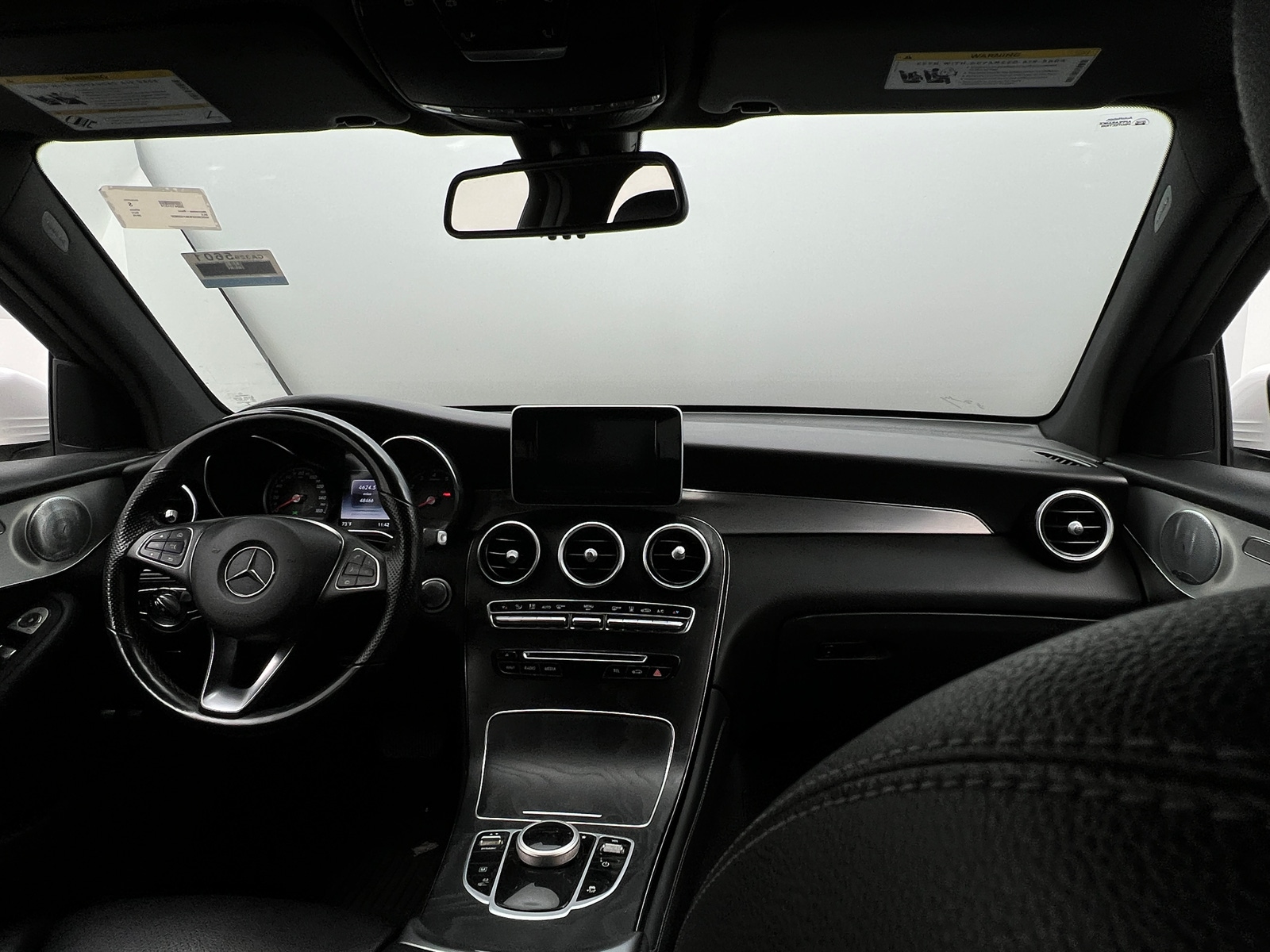 Thumbnail: 2019 Mercedes-Benz GLC - 2