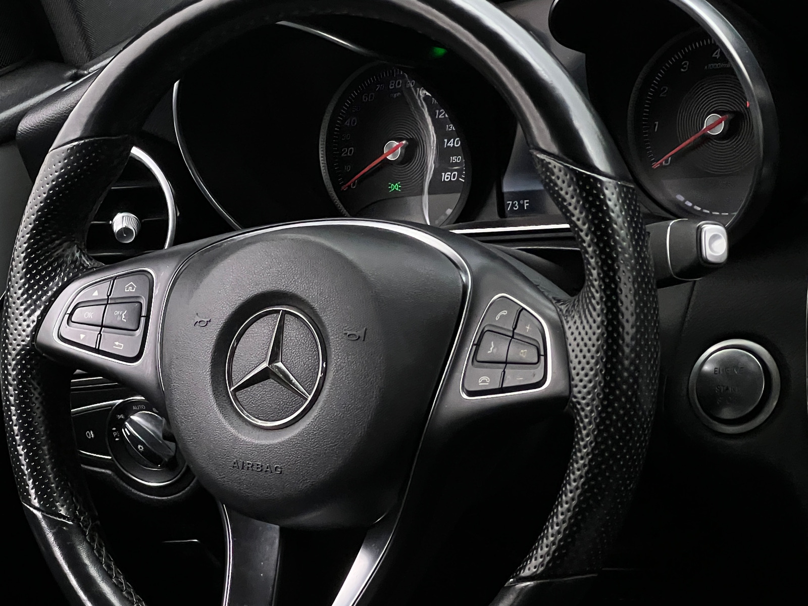Thumbnail: 2019 Mercedes-Benz GLC - 4
