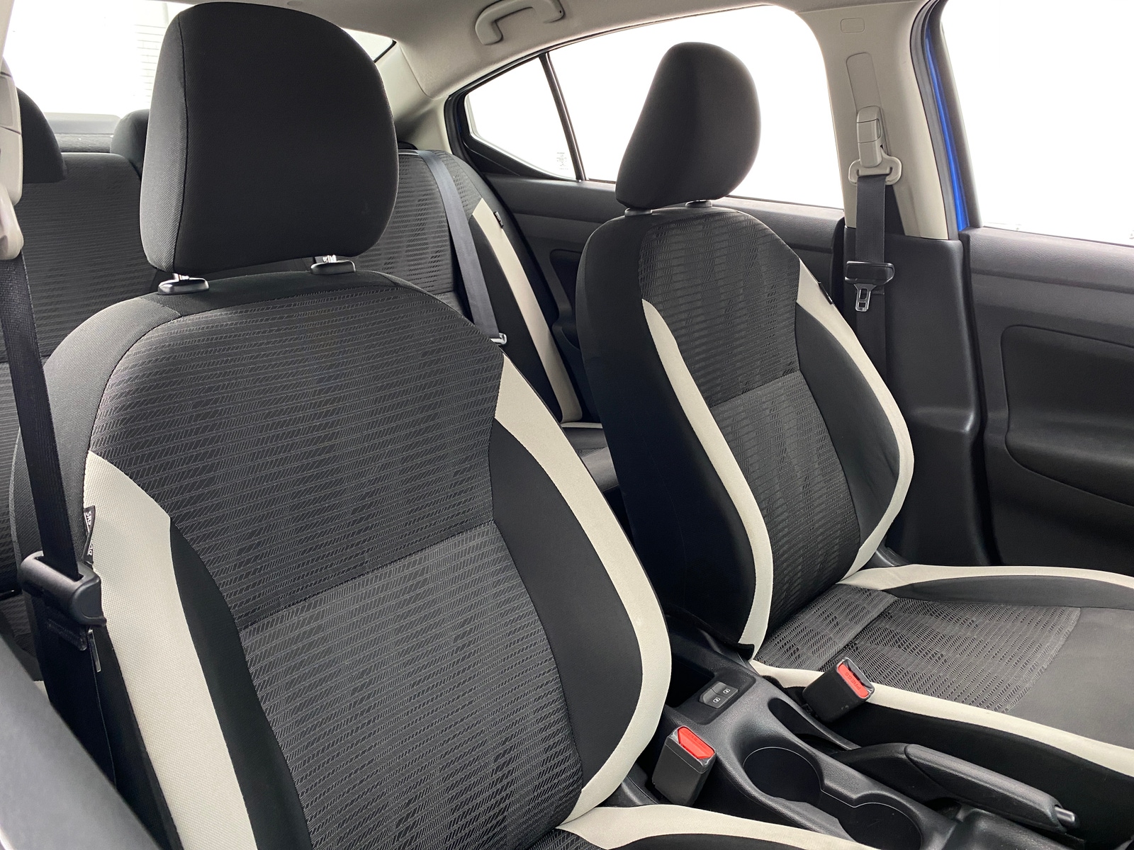 Thumbnail: 2022 Nissan Versa - 2