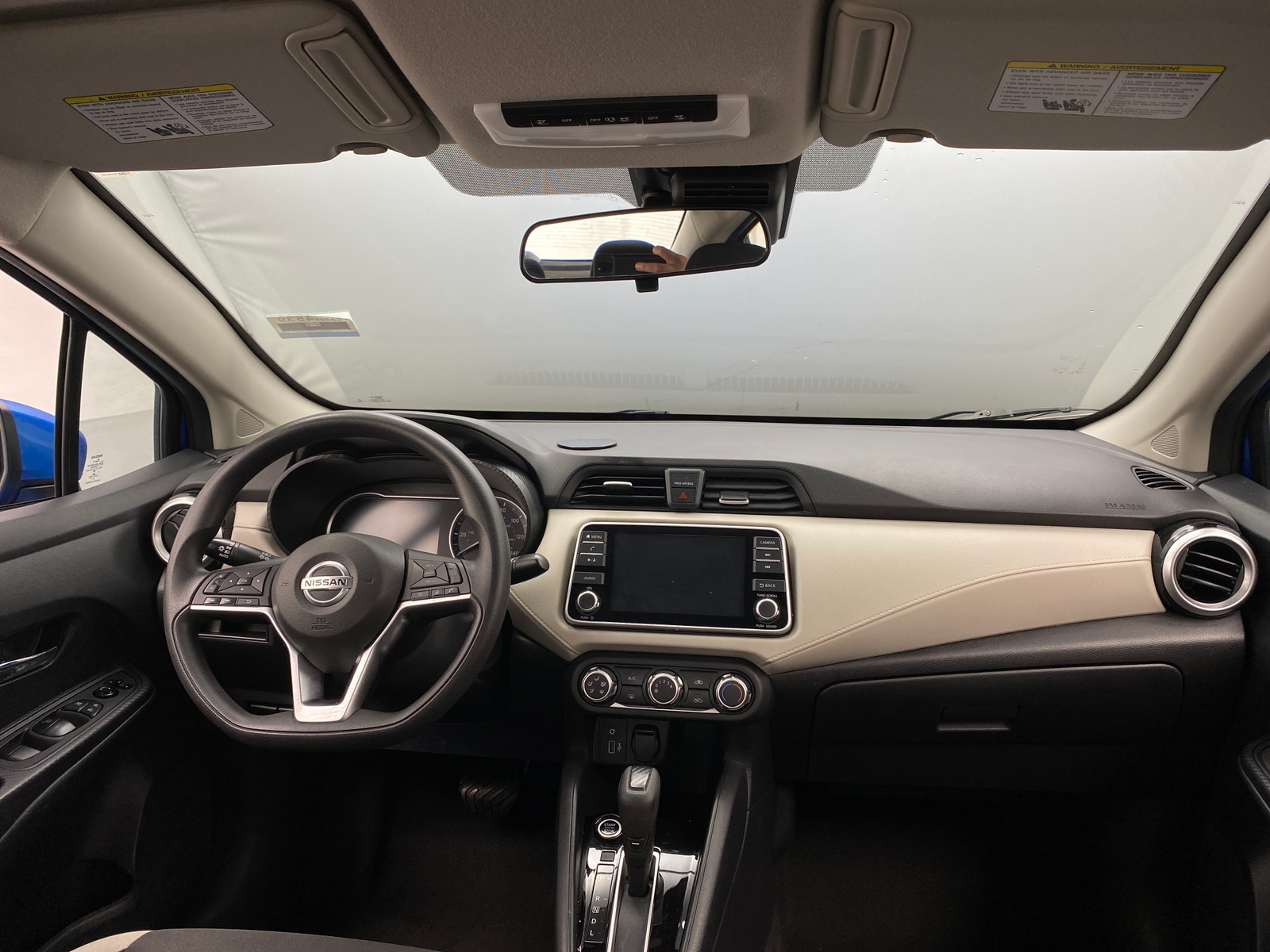 Thumbnail: 2022 Nissan Versa - 3