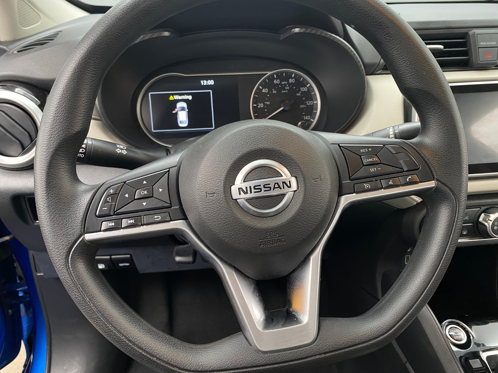 Thumbnail: 2022 Nissan Versa - 5
