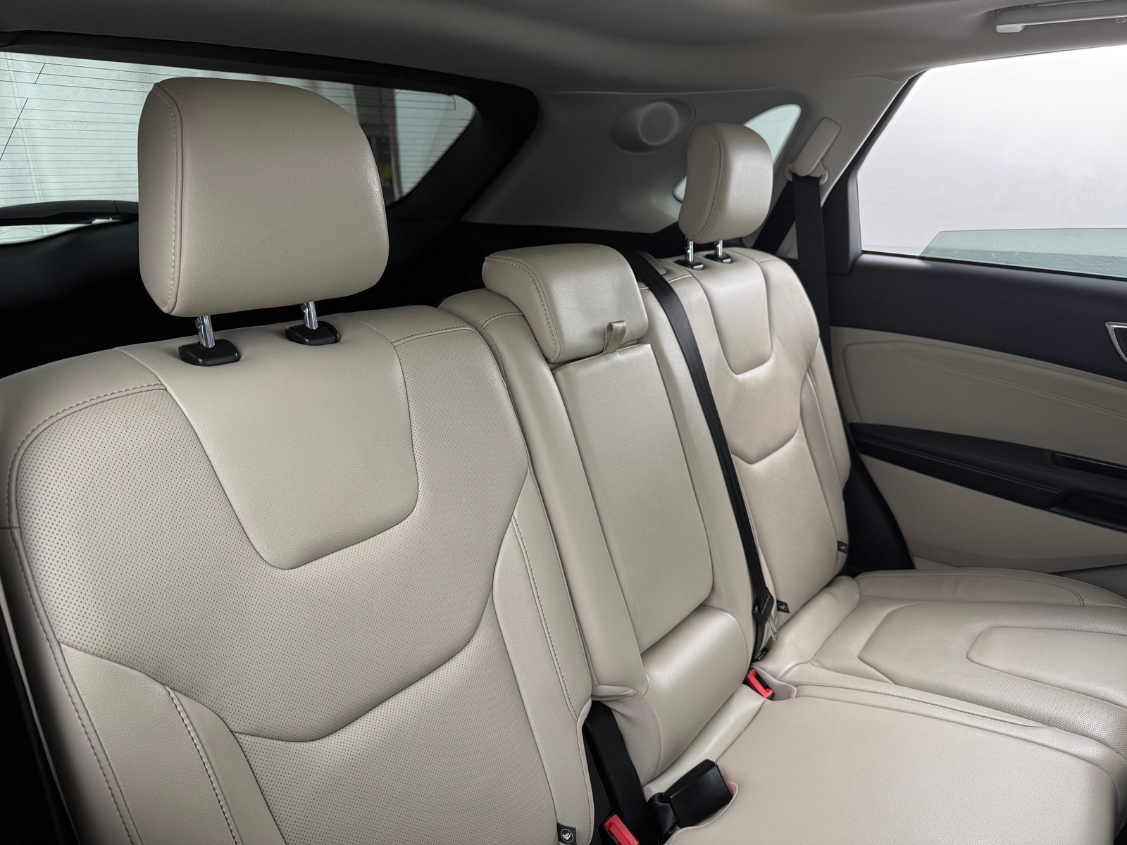 Thumbnail: 2020 Ford Edge - 5