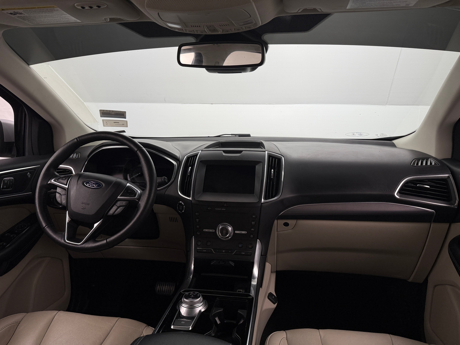 Thumbnail: 2020 Ford Edge - 2