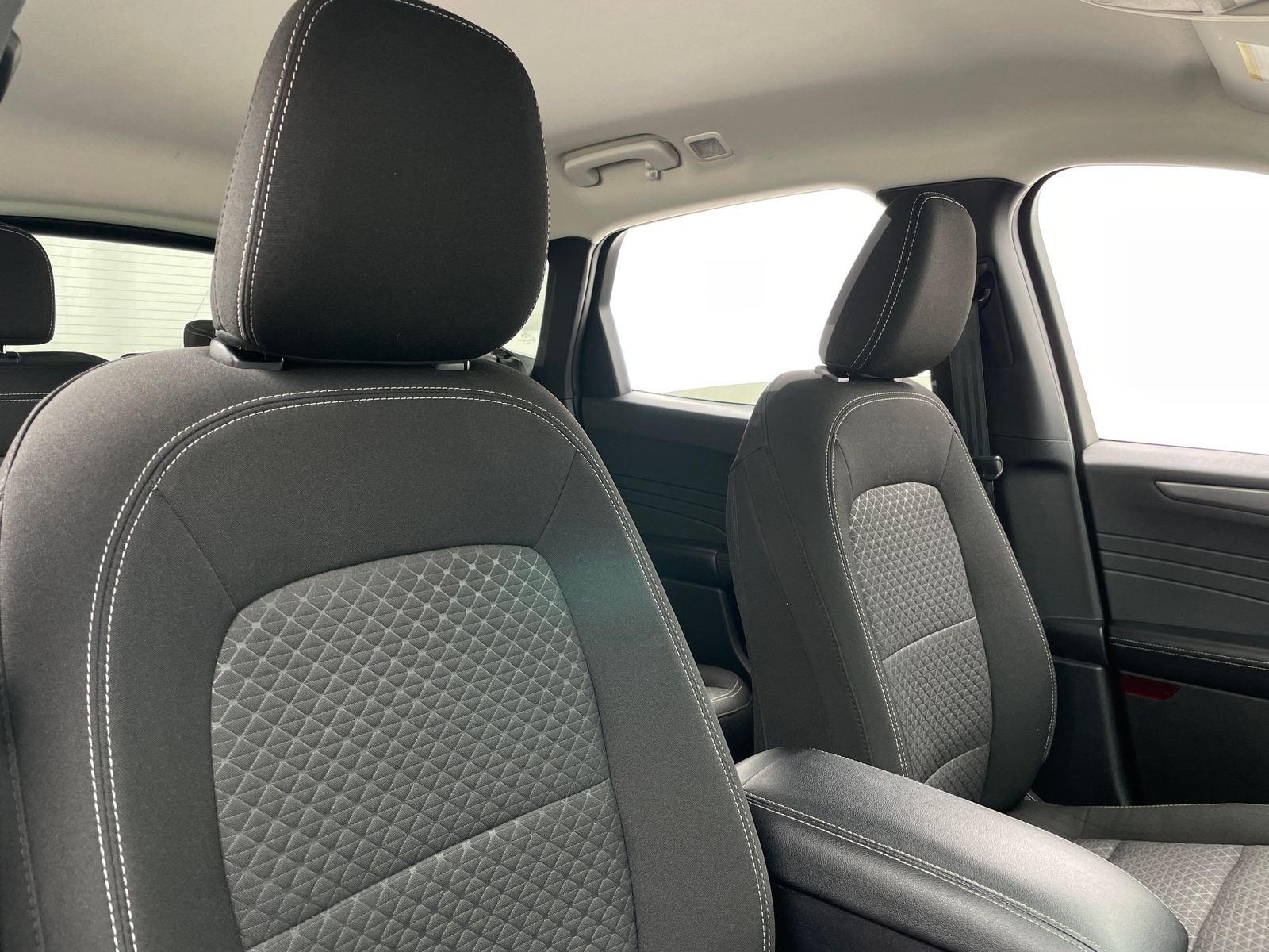 Thumbnail: 2023 Ford Escape - 2
