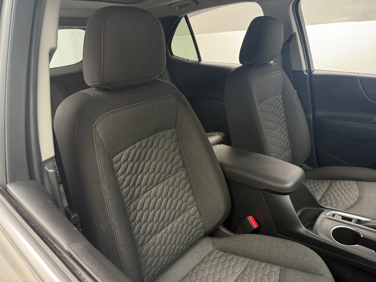 Thumbnail: 2018 Chevrolet Equinox - 2