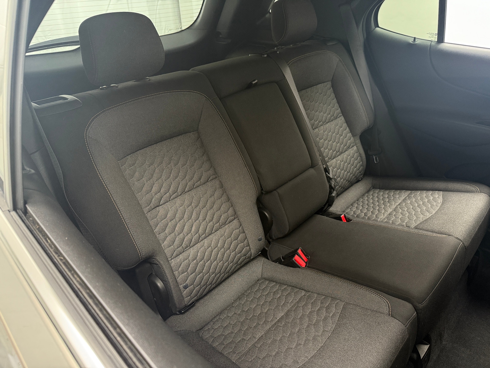 Thumbnail: 2018 Chevrolet Equinox - 6