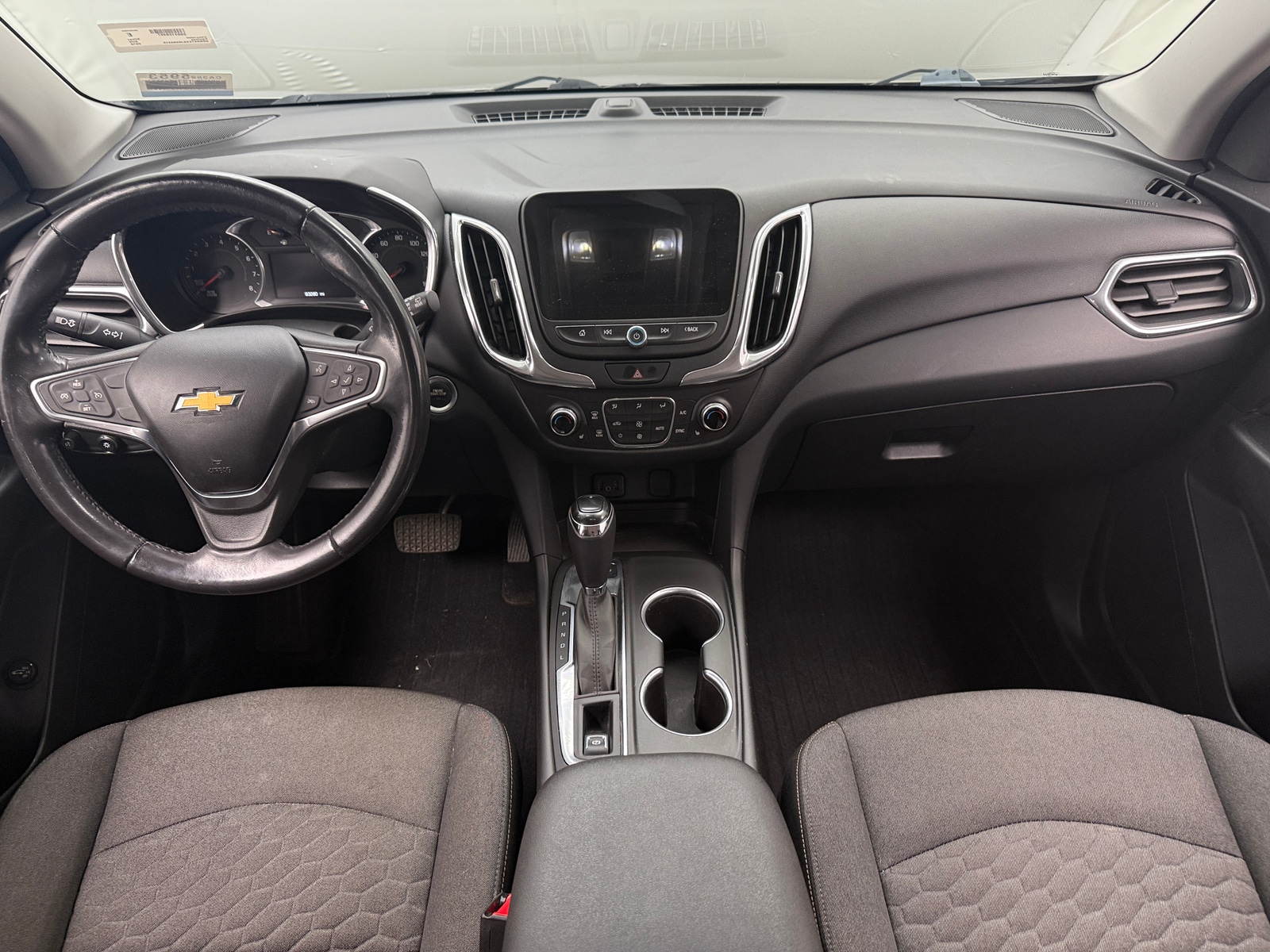 Thumbnail: 2018 Chevrolet Equinox - 3