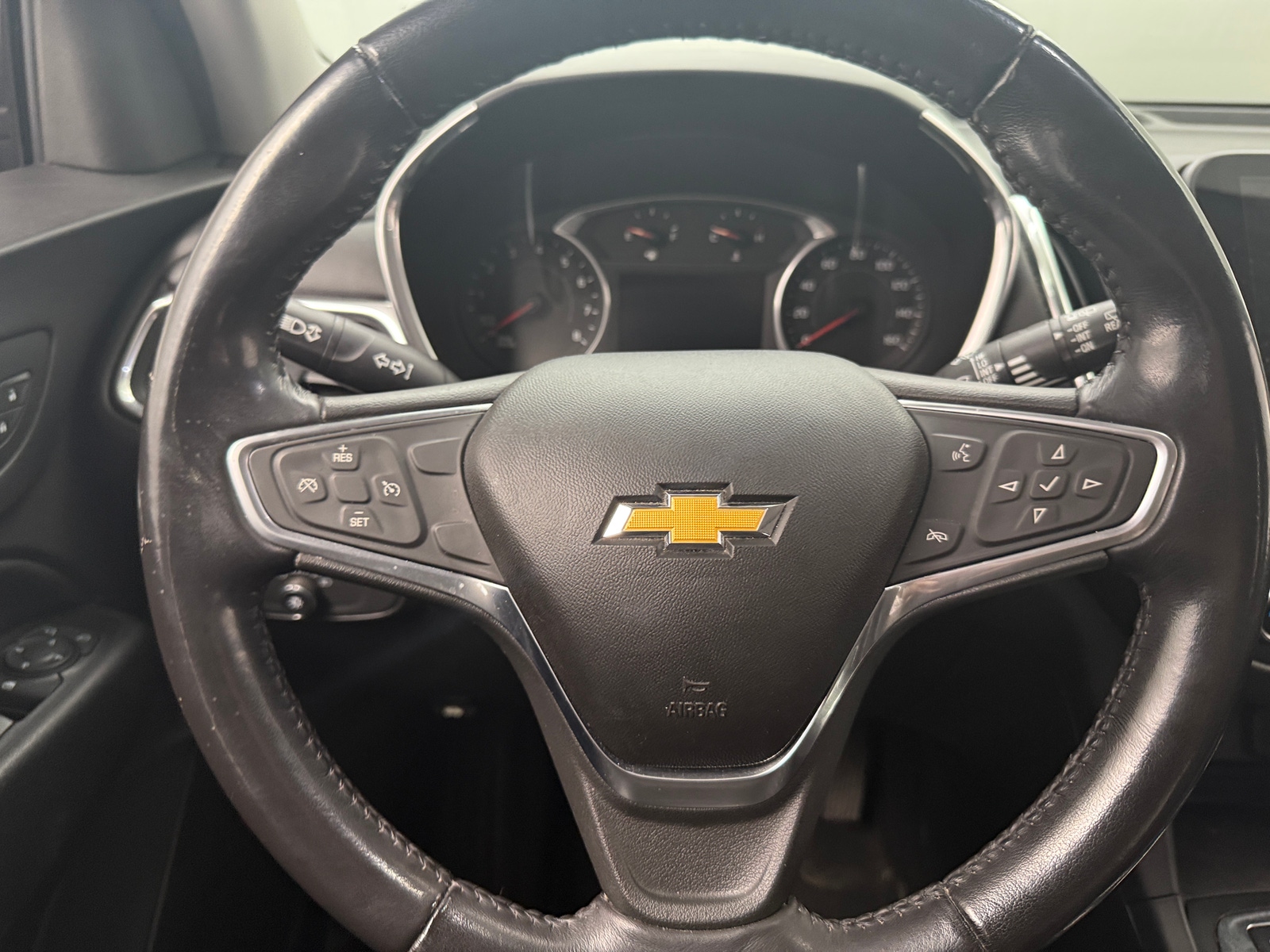 Thumbnail: 2018 Chevrolet Equinox - 5