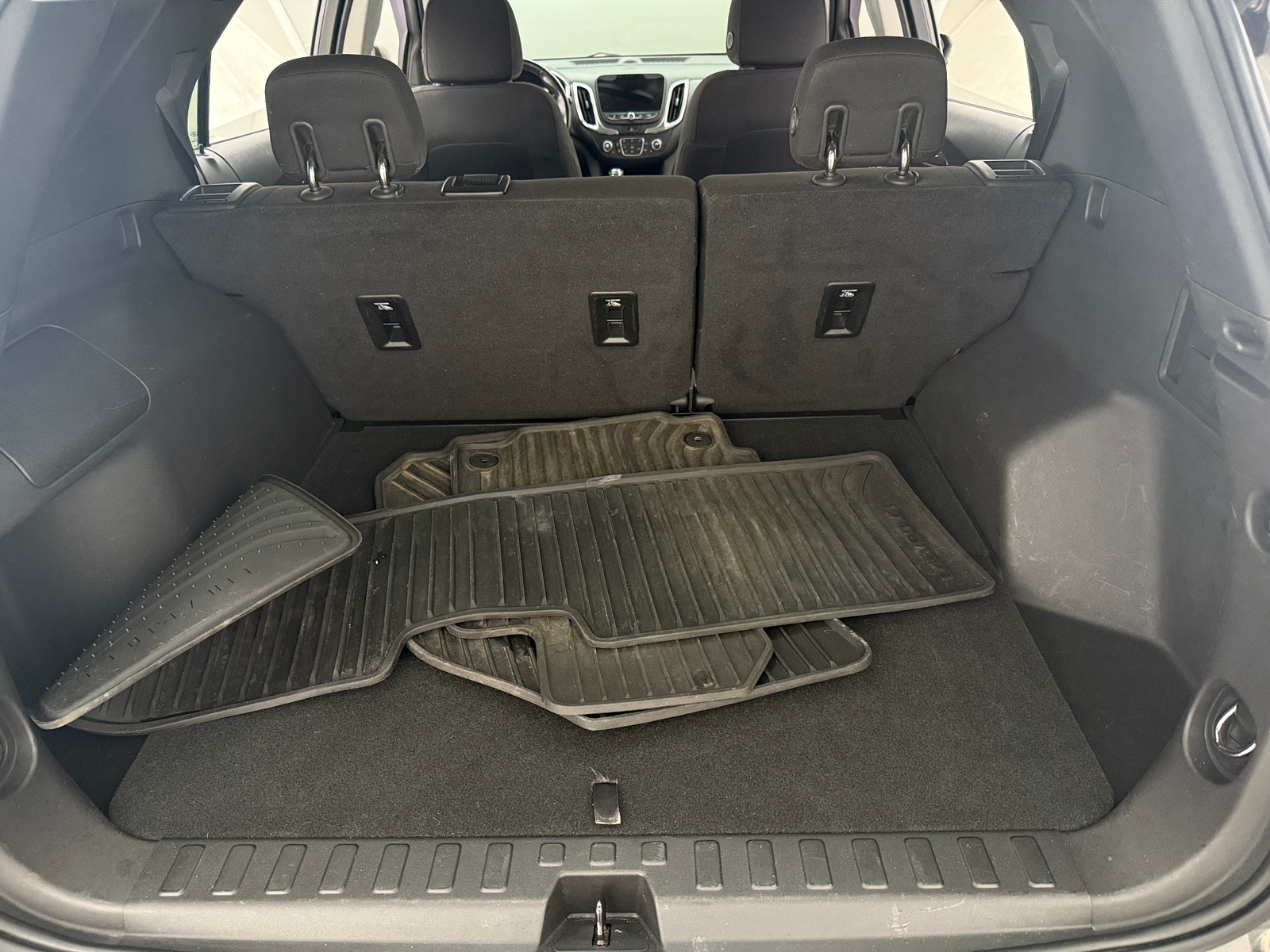 Thumbnail: 2018 Chevrolet Equinox - 7