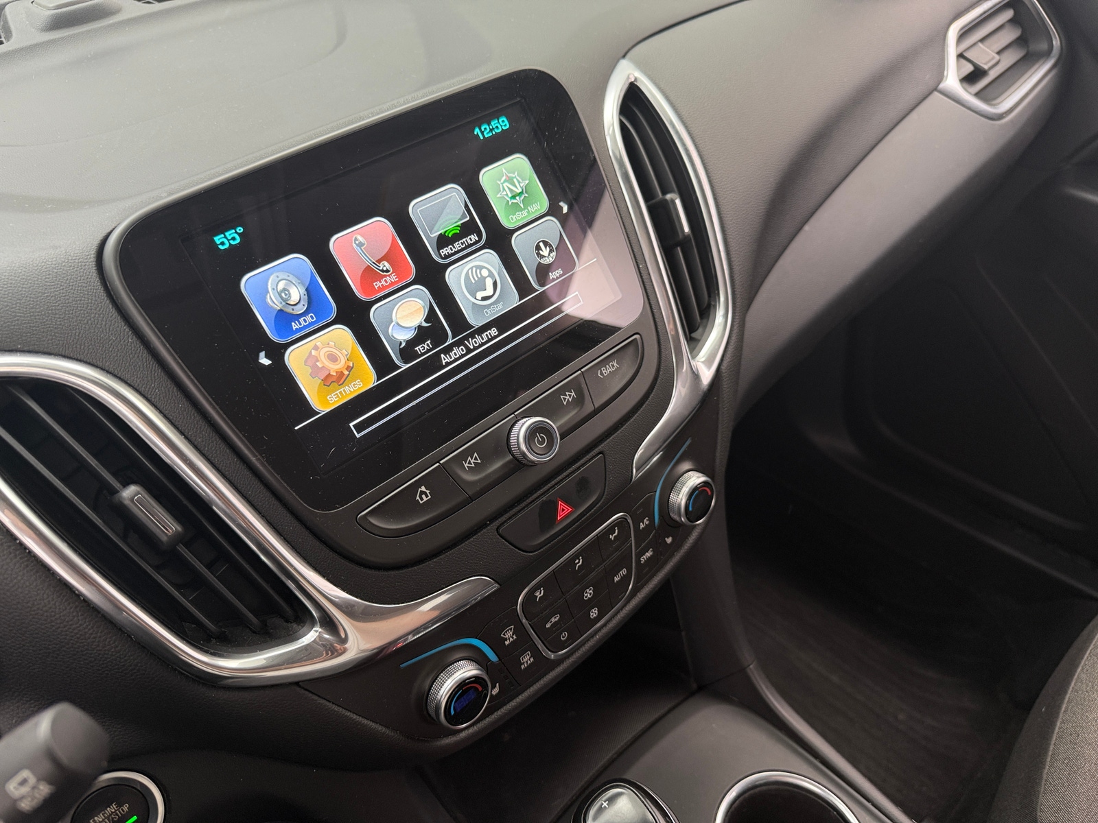 Thumbnail: 2018 Chevrolet Equinox - 4