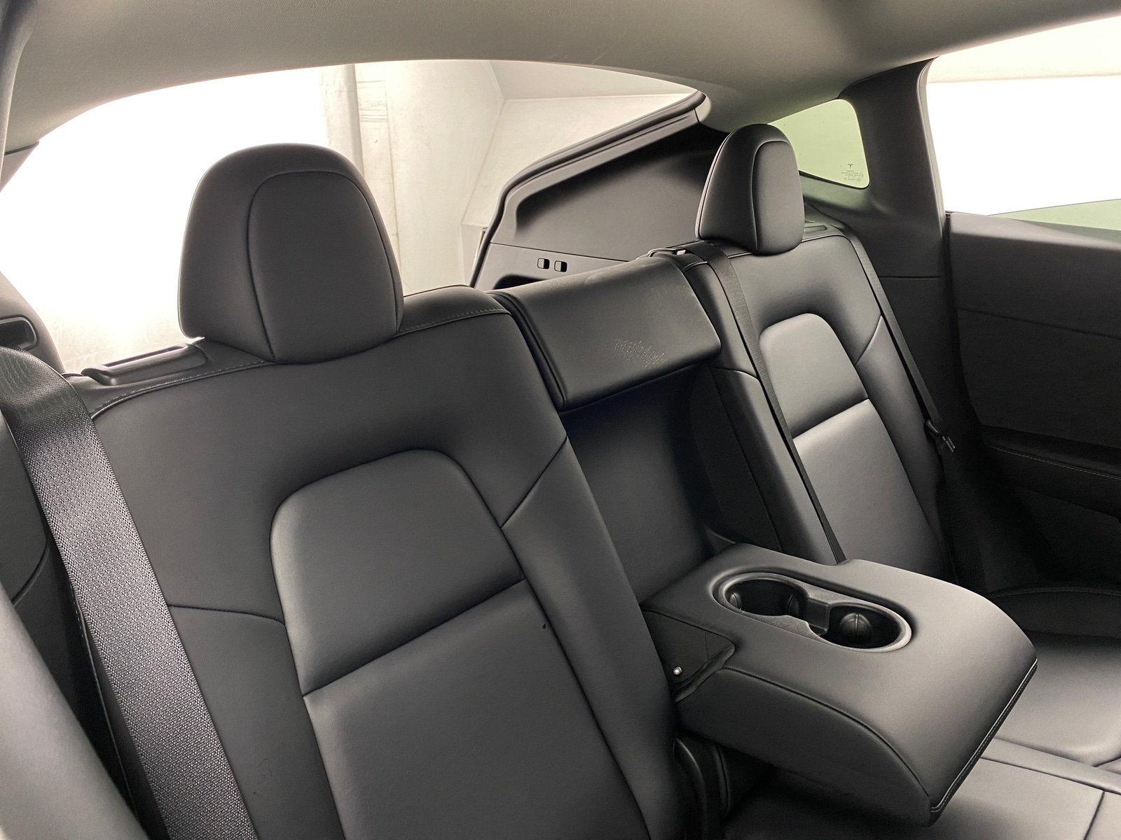Thumbnail: 2021 Tesla Model Y - 5
