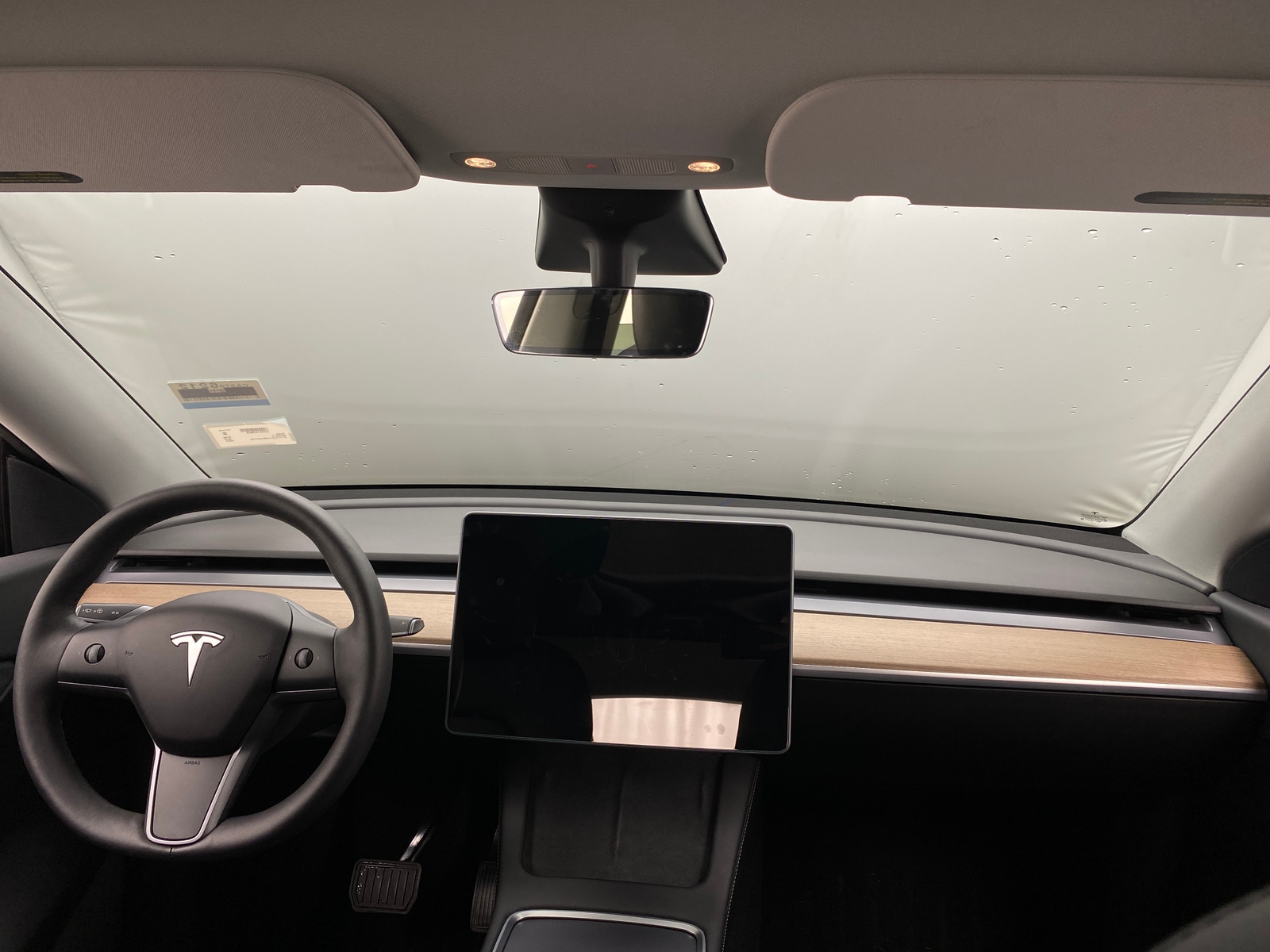 Thumbnail: 2021 Tesla Model Y - 2