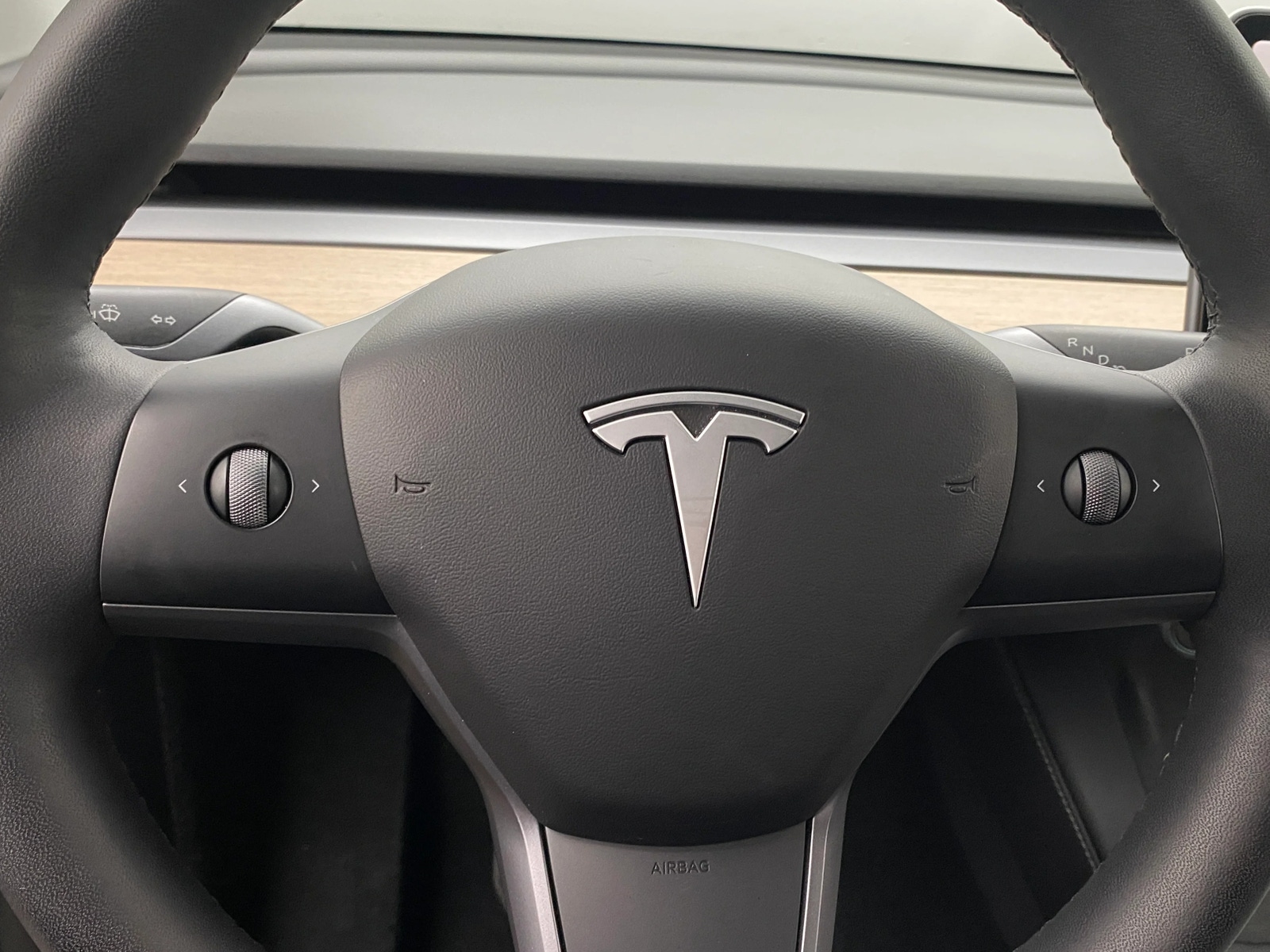 Thumbnail: 2021 Tesla Model Y - 4