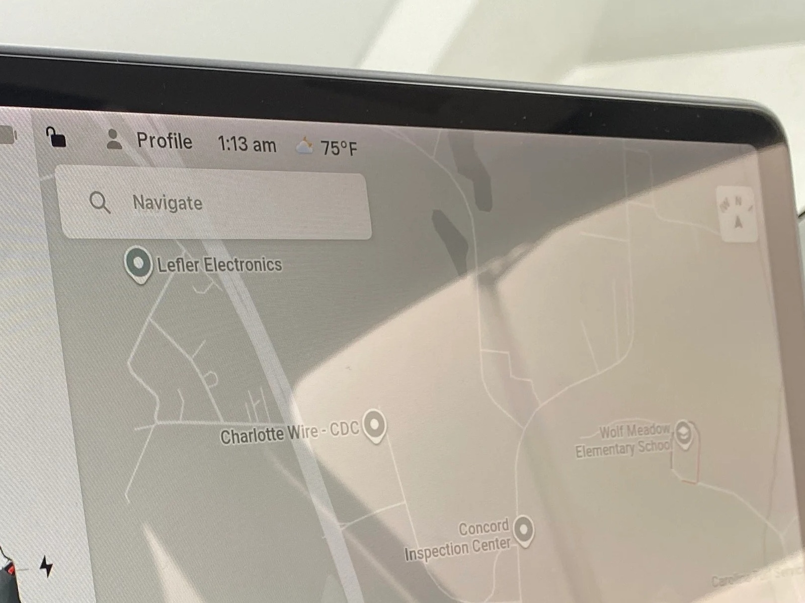 Thumbnail: 2021 Tesla Model Y - 3