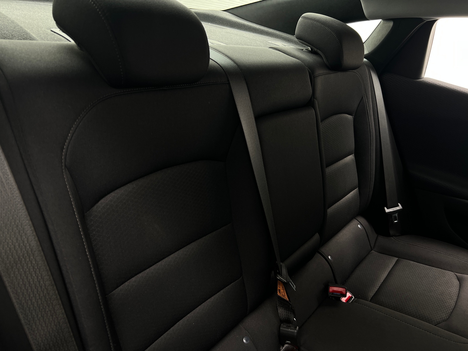 Thumbnail: 2024 Chevrolet Malibu - 6