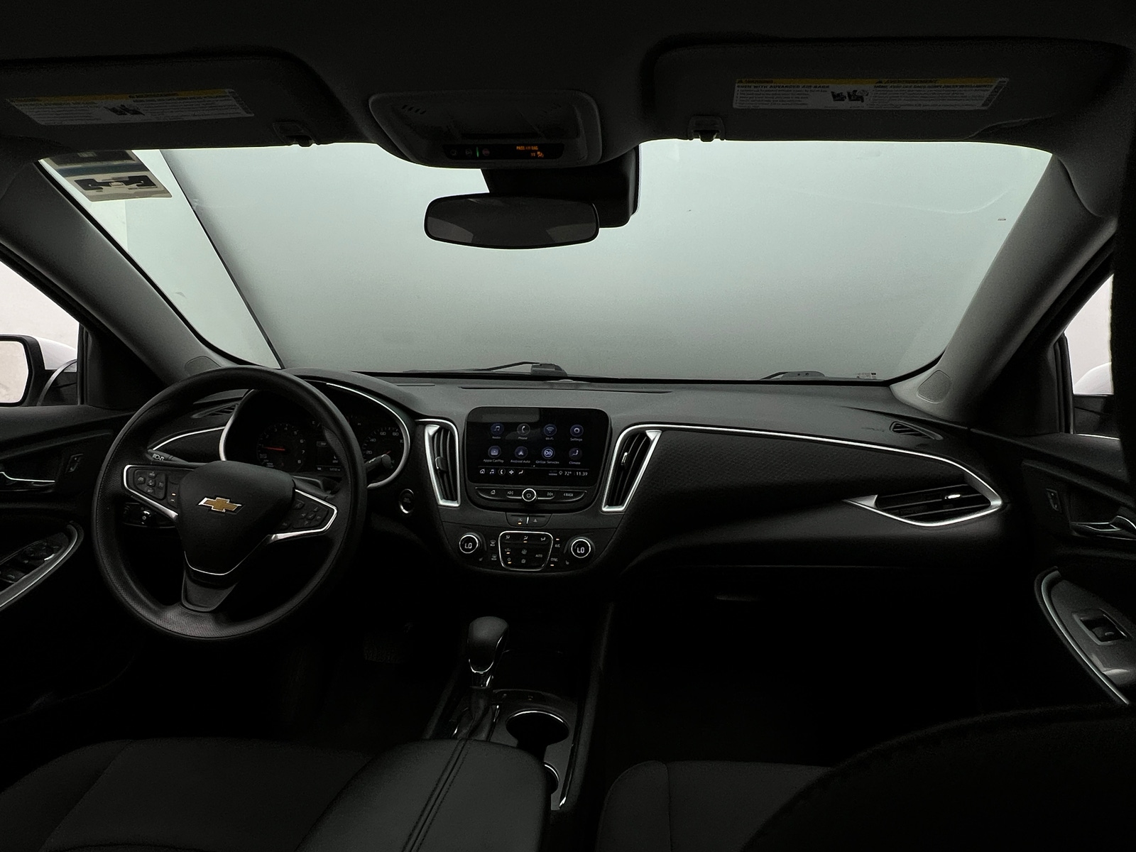 Thumbnail: 2024 Chevrolet Malibu - 3