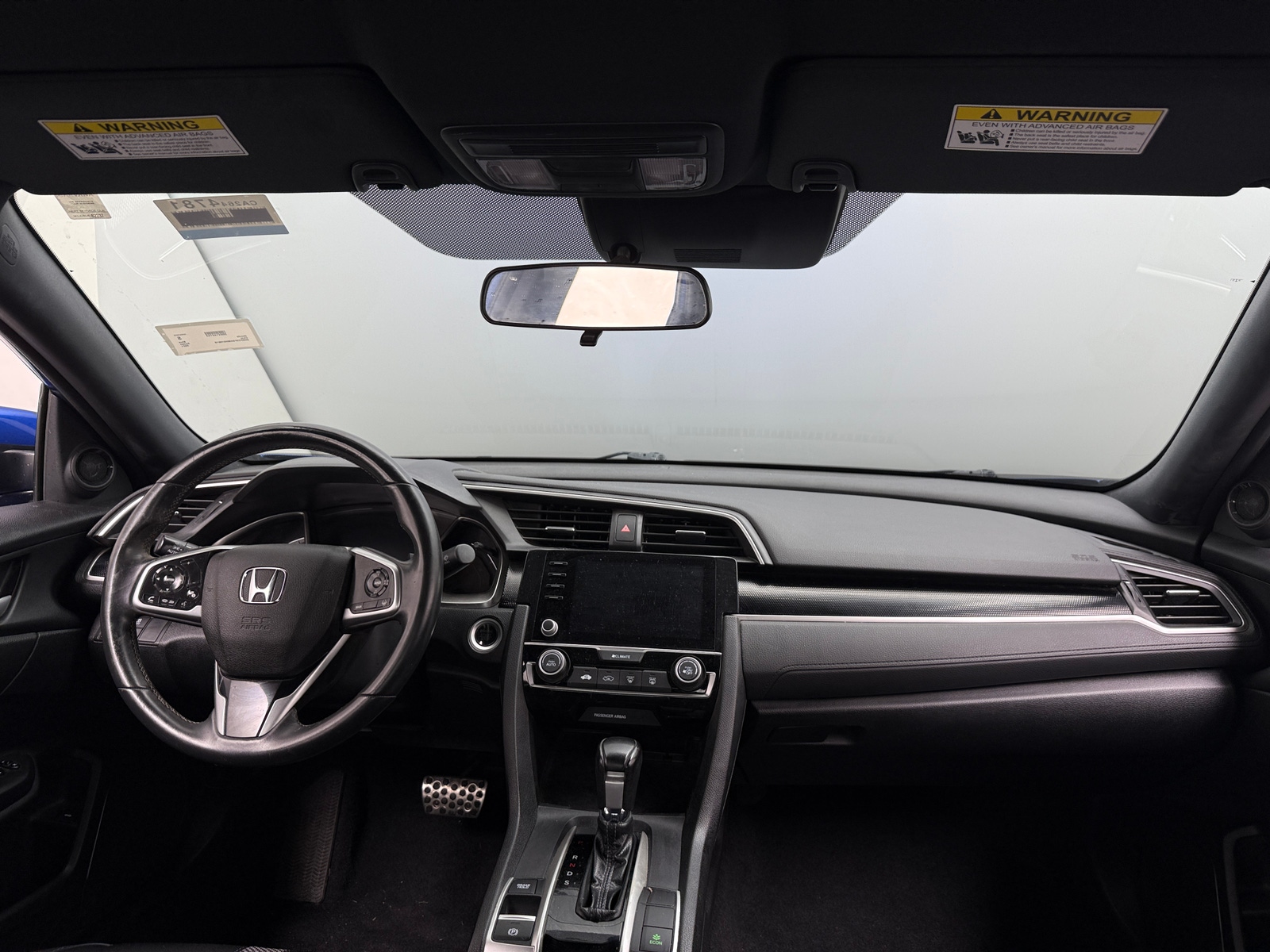 Thumbnail: 2021 Honda Civic - 3