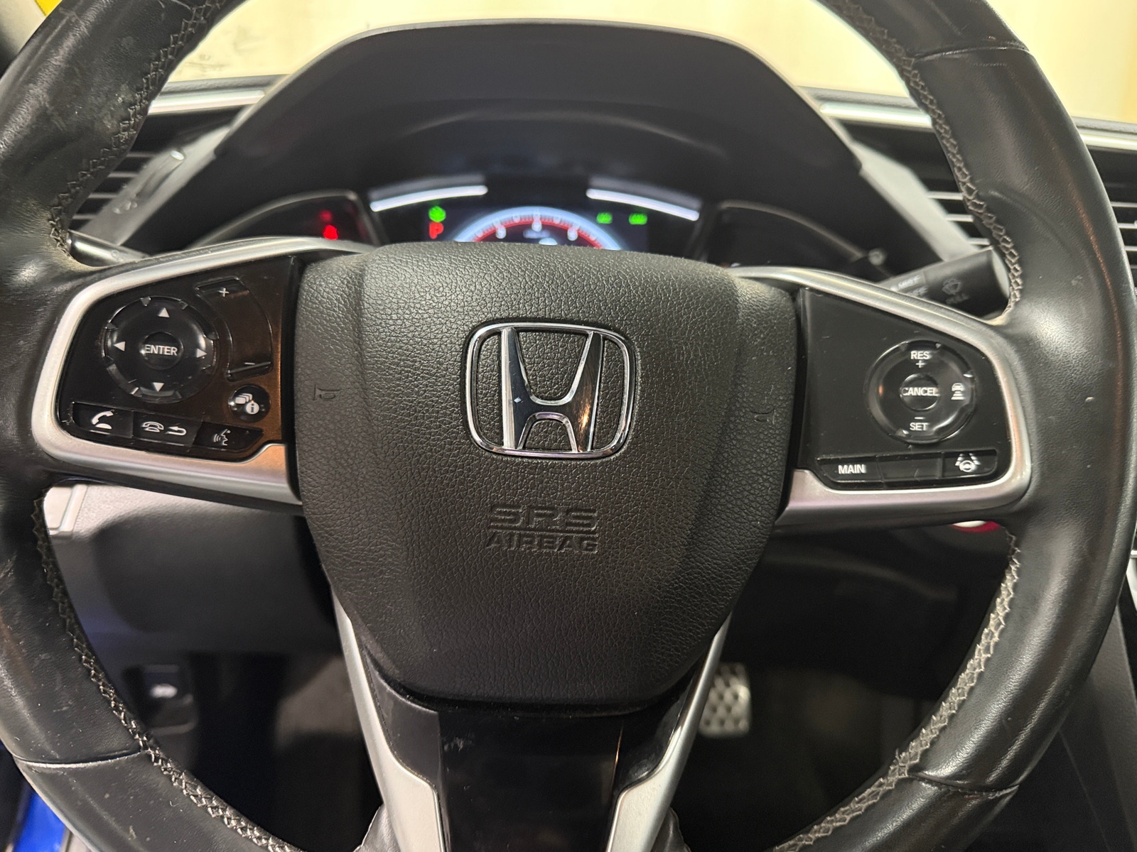 Thumbnail: 2021 Honda Civic - 5