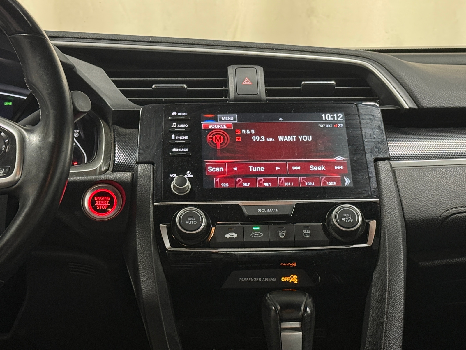 Thumbnail: 2021 Honda Civic - 4