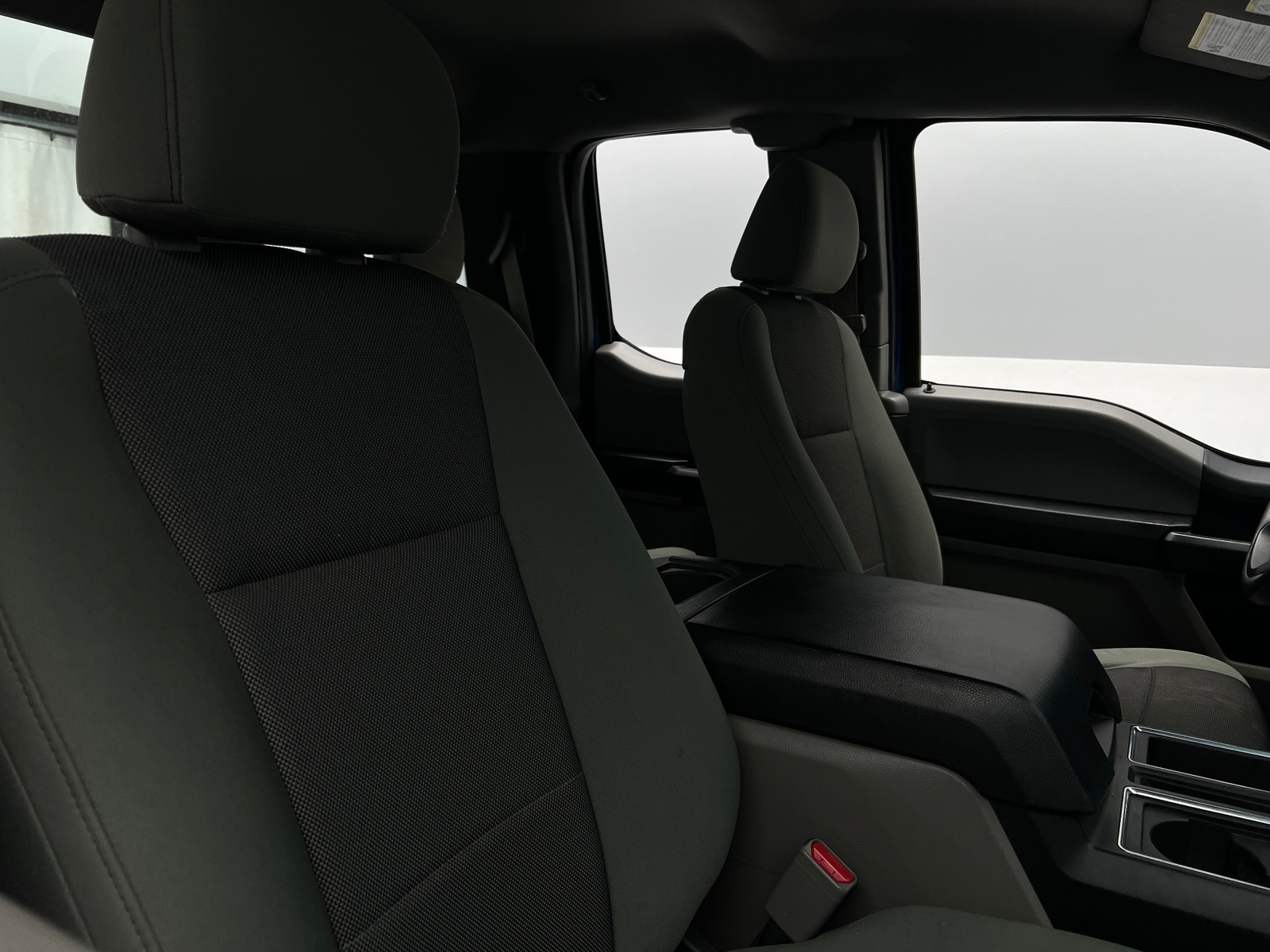 Thumbnail: 2016 Ford Econoline - 2