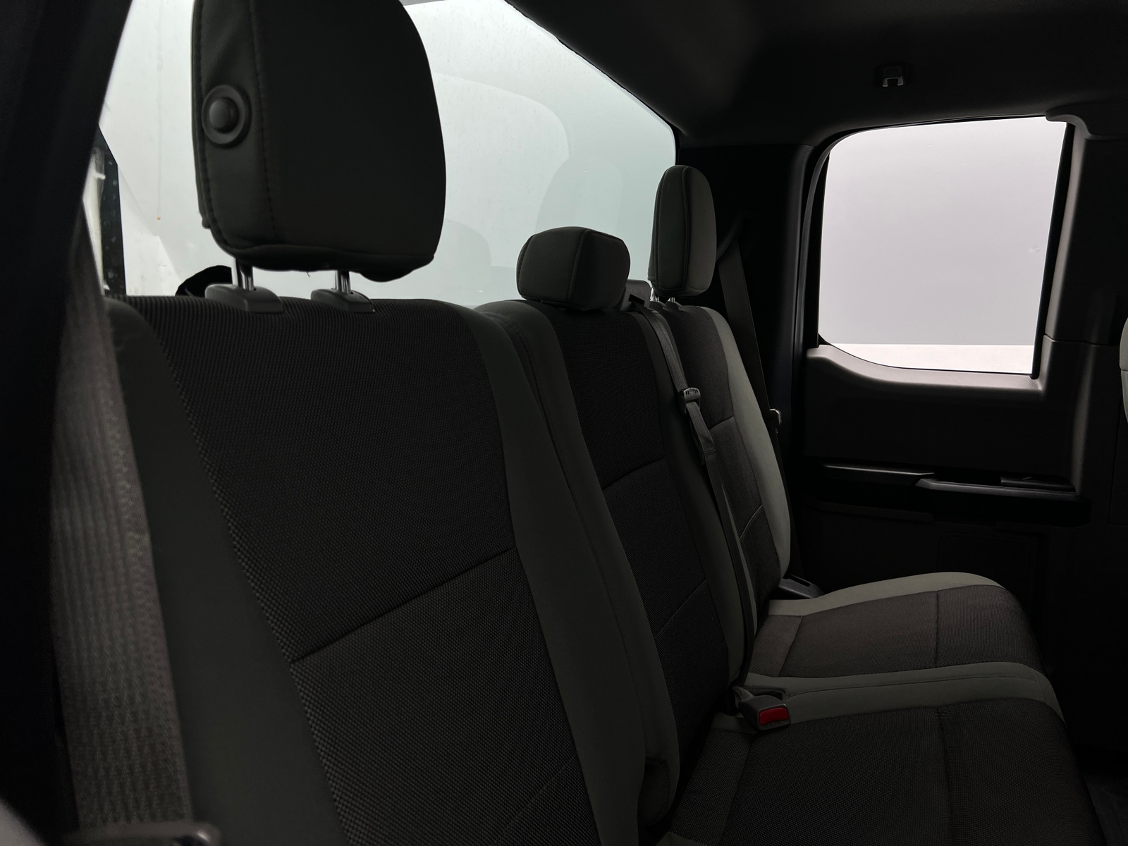 Thumbnail: 2016 Ford Econoline - 6
