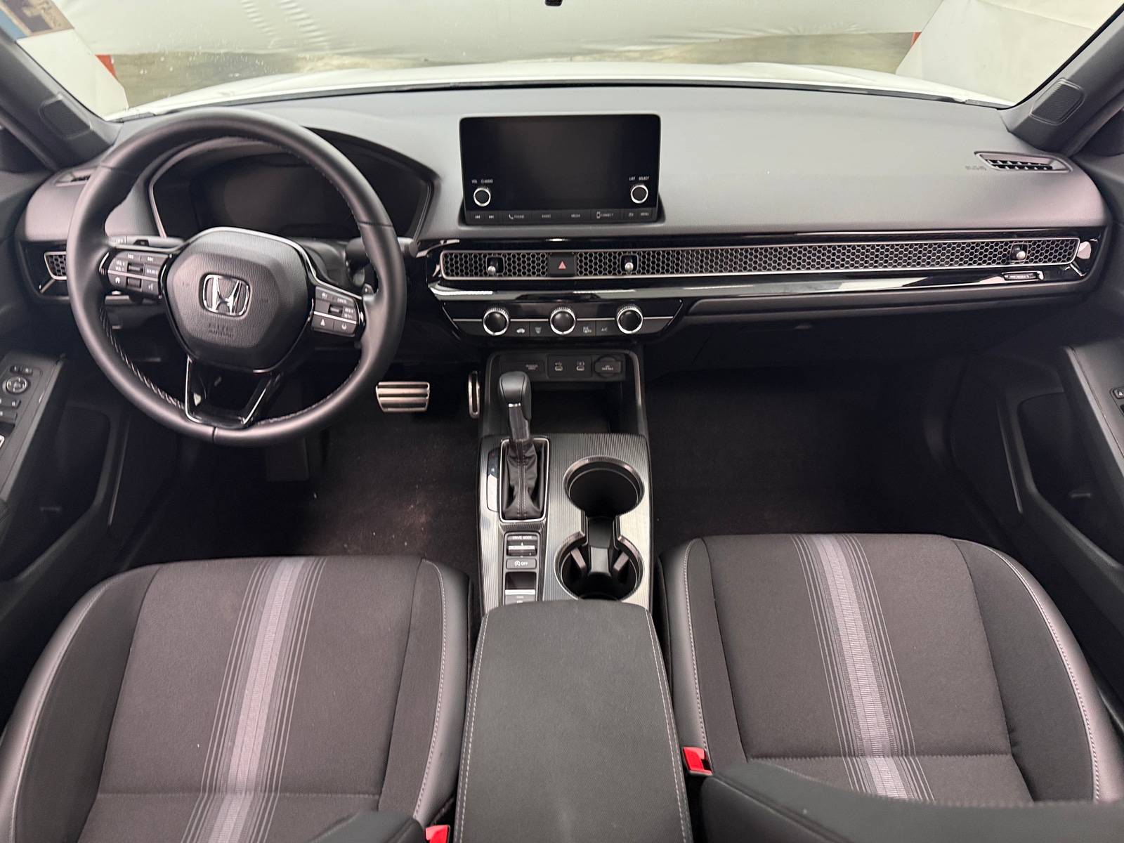 Thumbnail: 2025 Honda Civic - 3