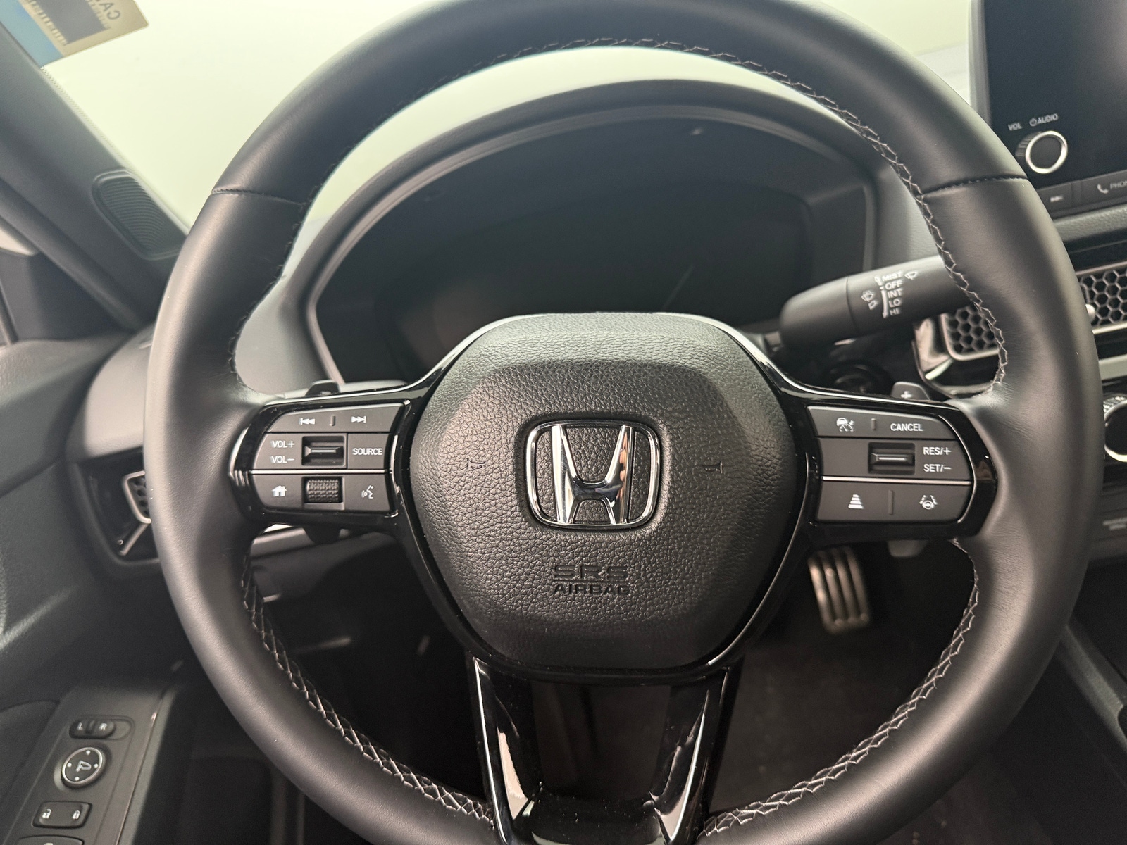 Thumbnail: 2025 Honda Civic - 5
