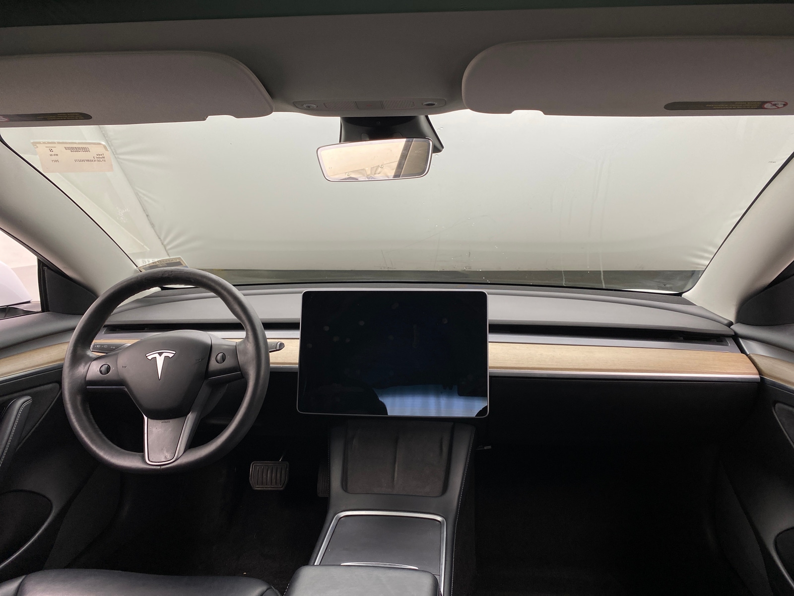 Thumbnail: 2021 Tesla Model 3 - 2